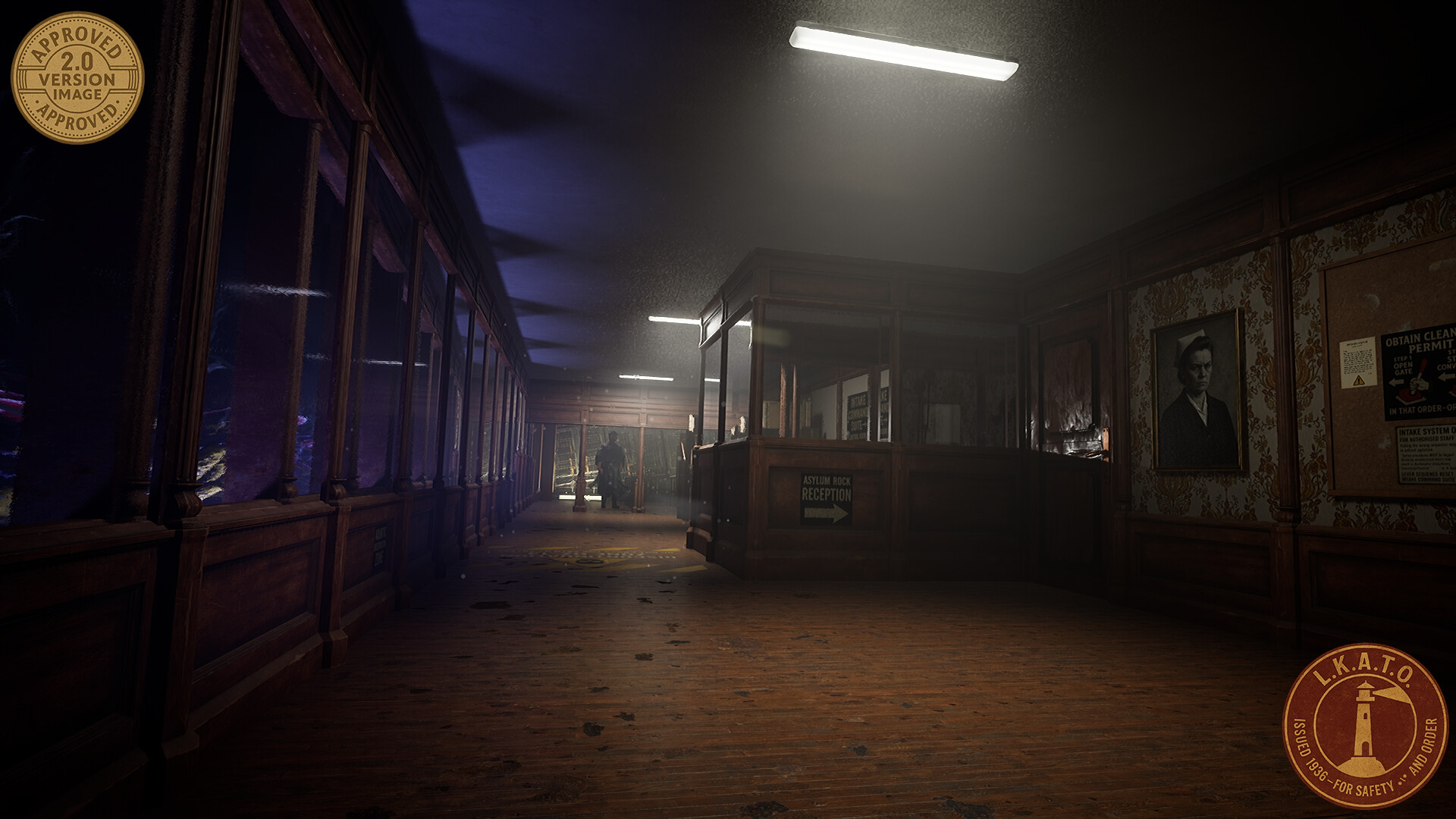 The Wickie : Journey of a Lighthouse Keeper screenshot 7