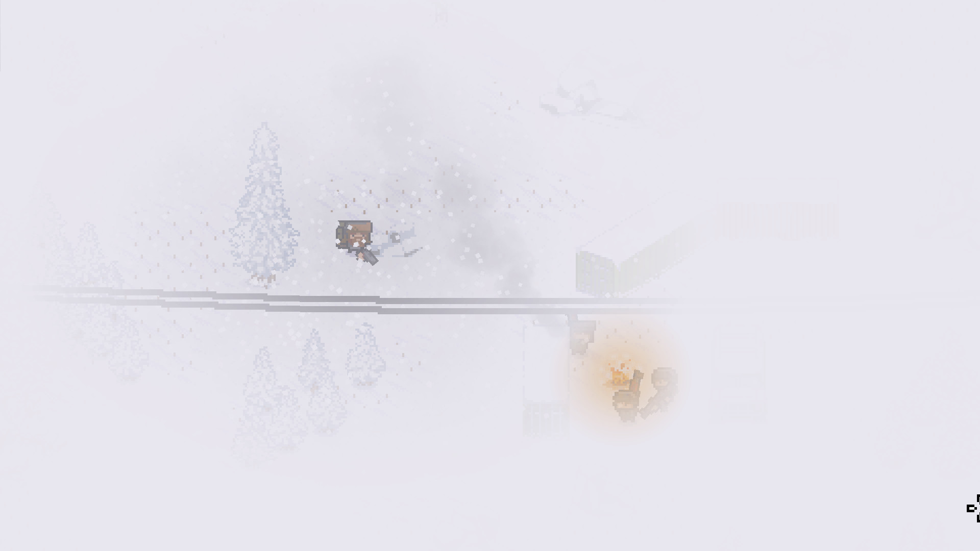 Rogue North screenshot 1