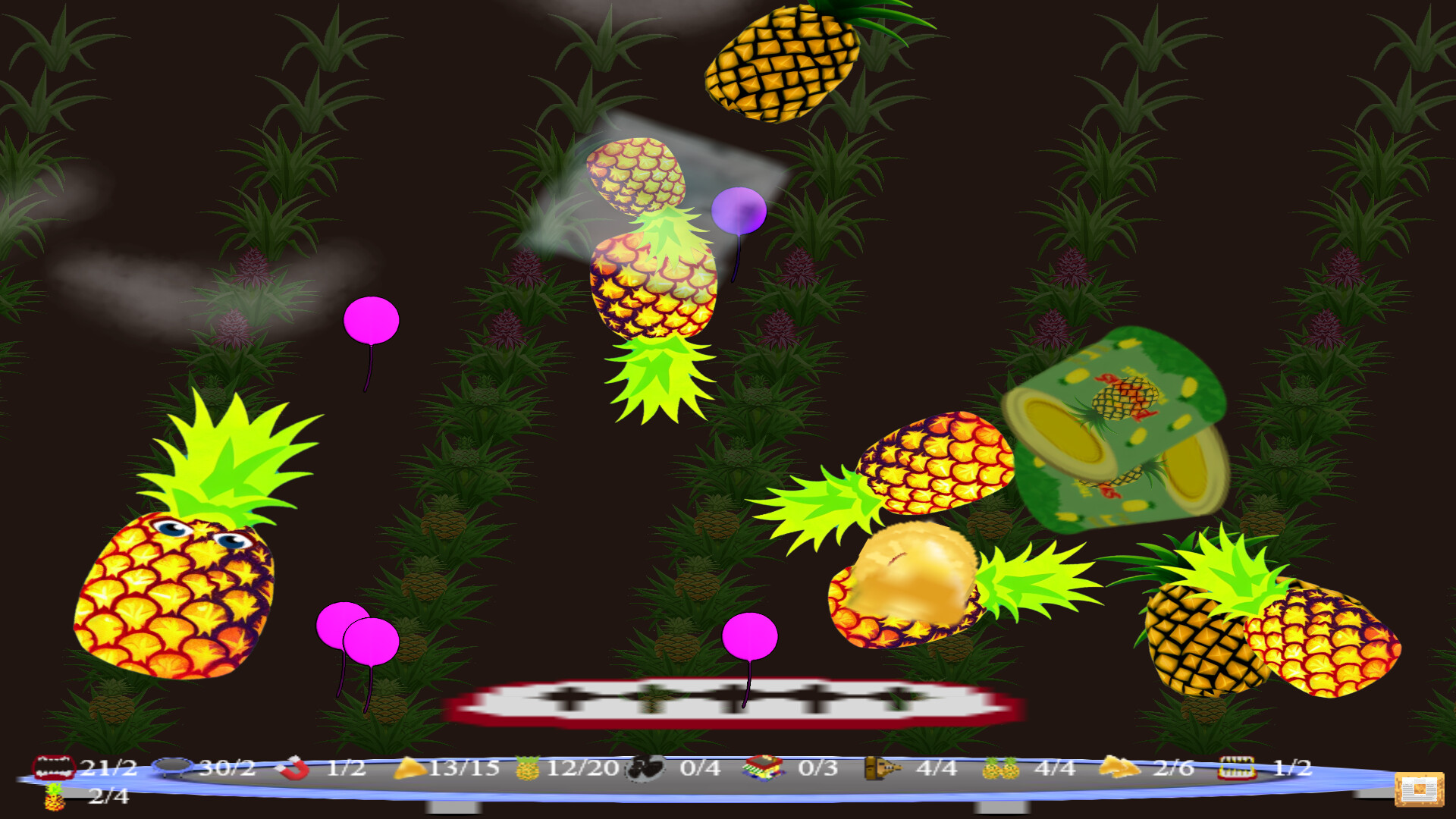 Pineapple Island screenshot 6