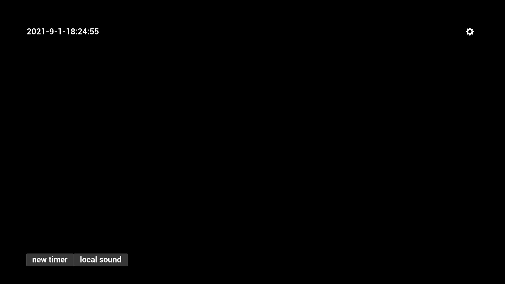 Loop Timer screenshot 4