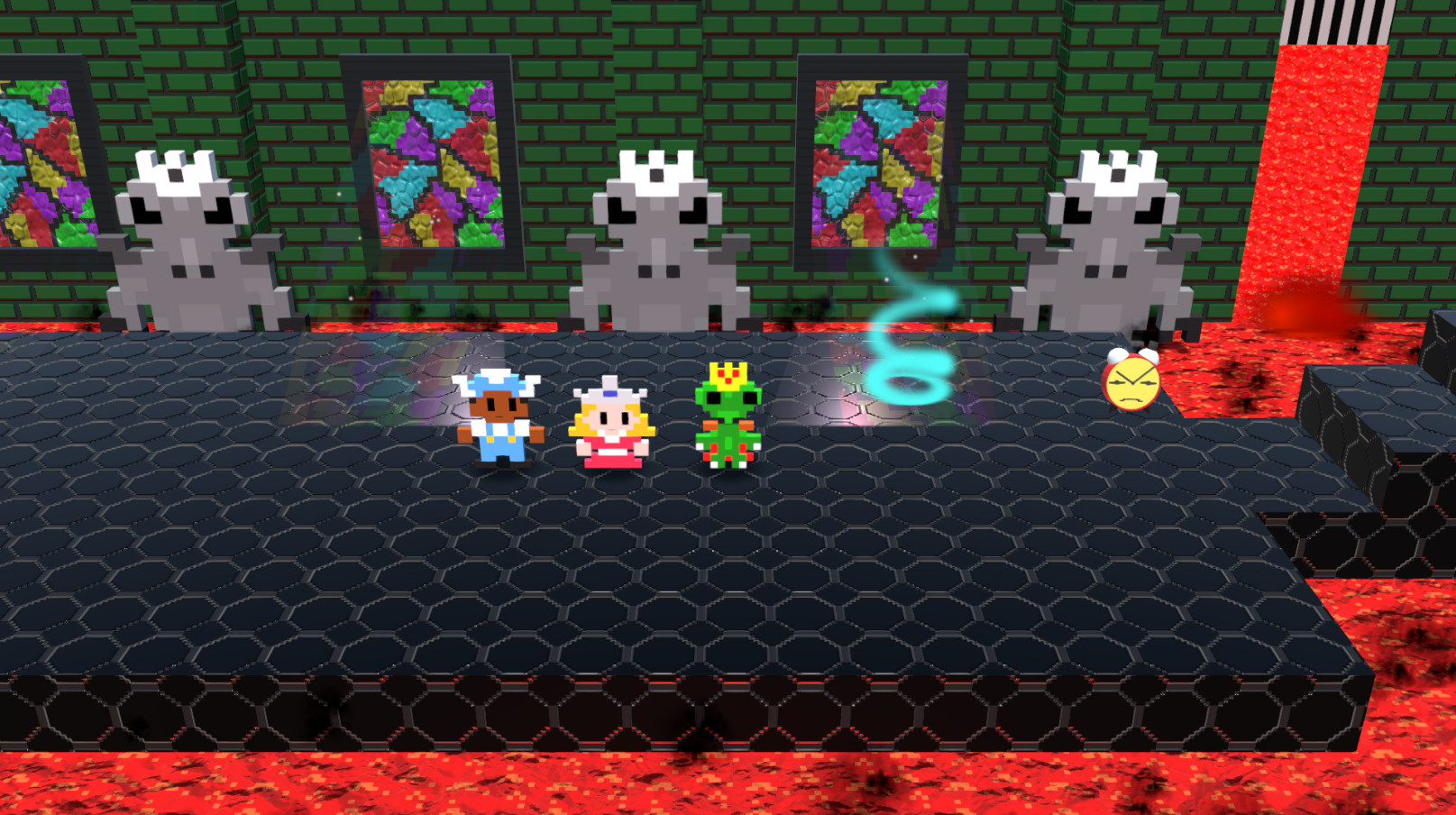 Video Game Fables screenshot 8