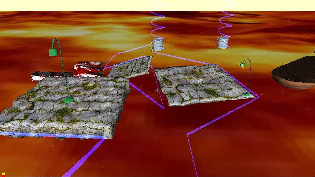Soul Challenge screenshot 2