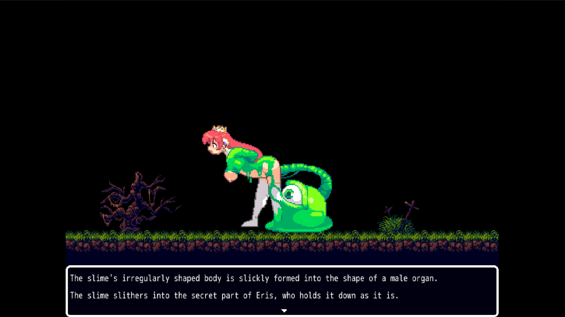 Knight Princess Eris screenshot 6