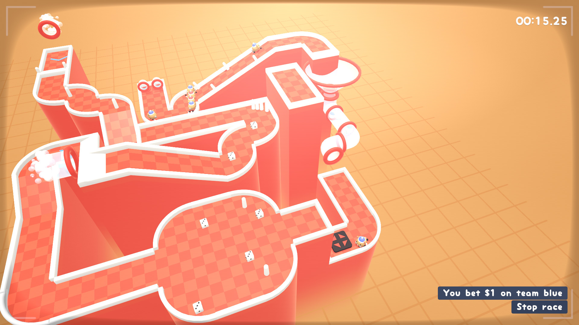 Hamster All-Stars screenshot 5