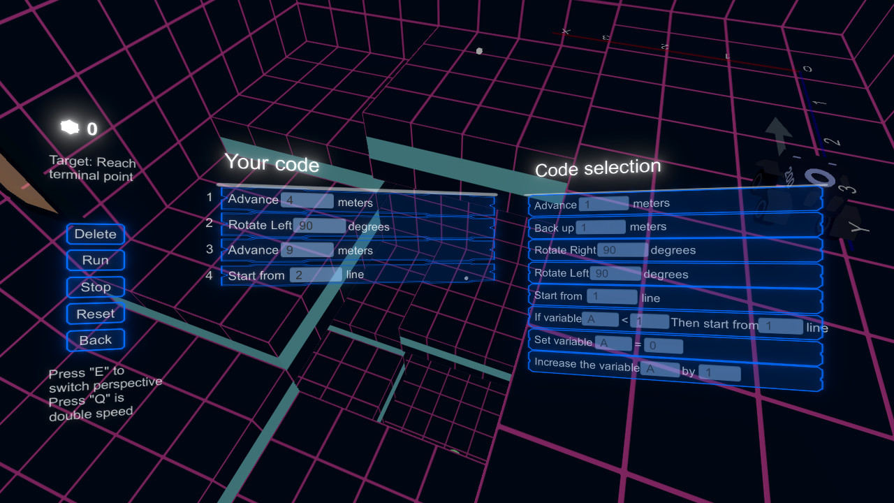 Code Lab（代码实验室） screenshot 2