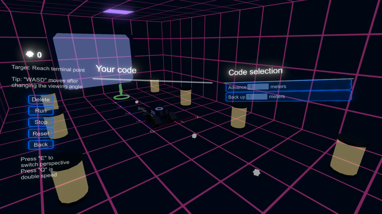 Code Lab(代码实验室) screenshot 1