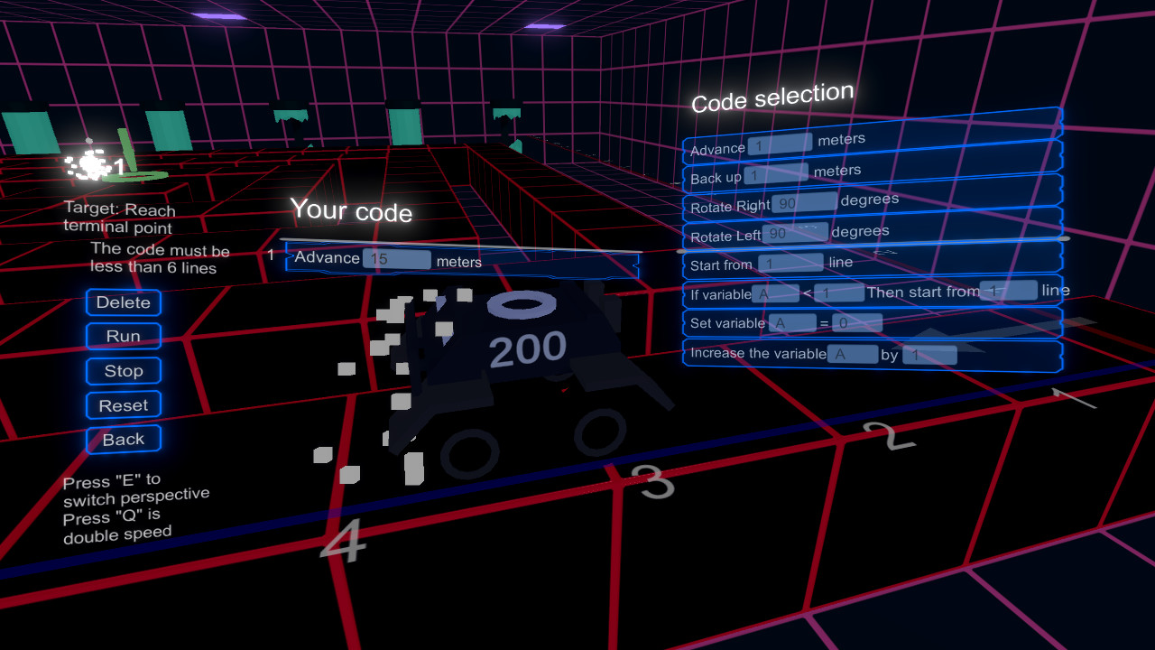 Code Lab（代码实验室） screenshot 3