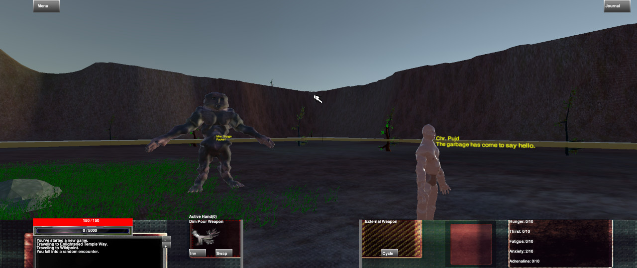 Redaxium screenshot 3