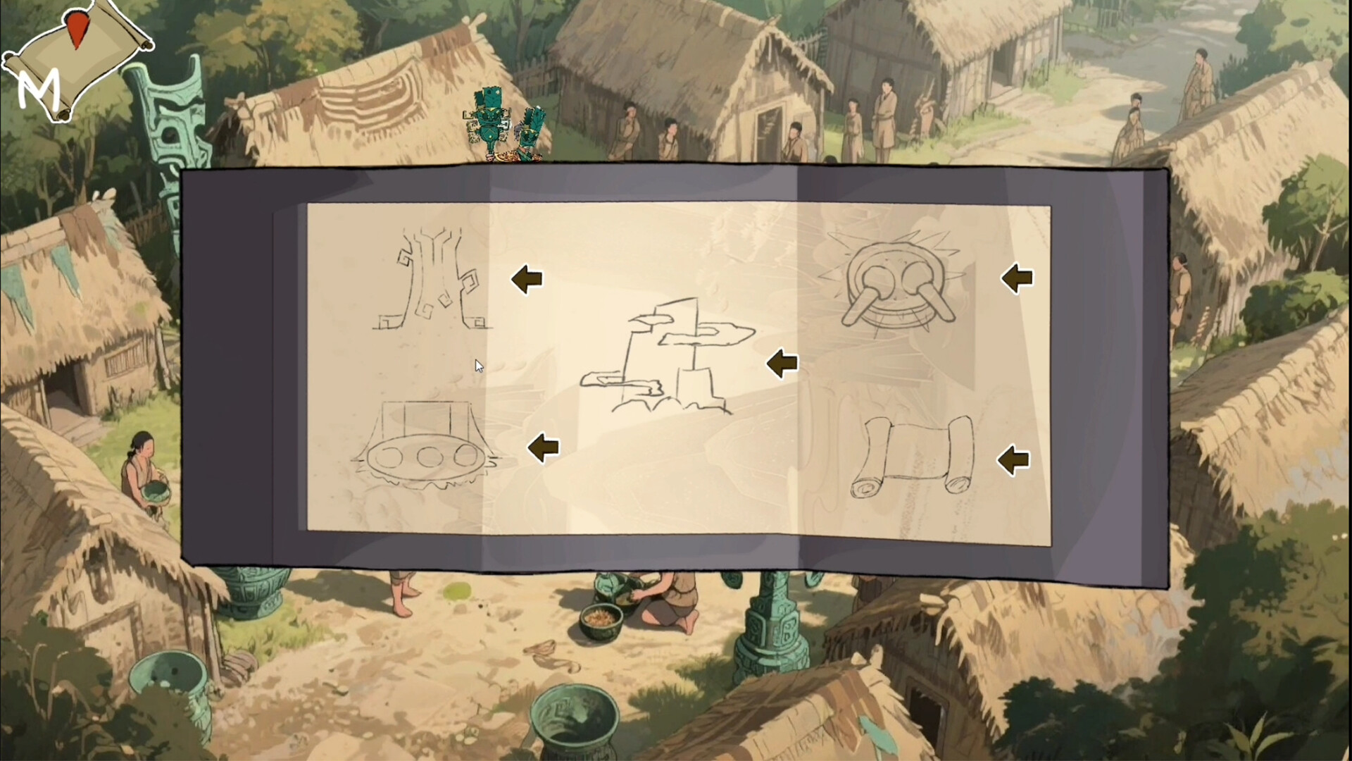 Sanxingdui Wonders screenshot 5