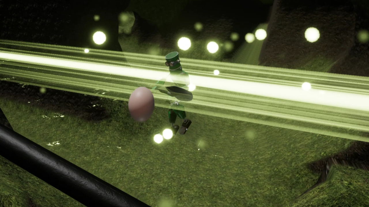 Robo-Worms screenshot 5