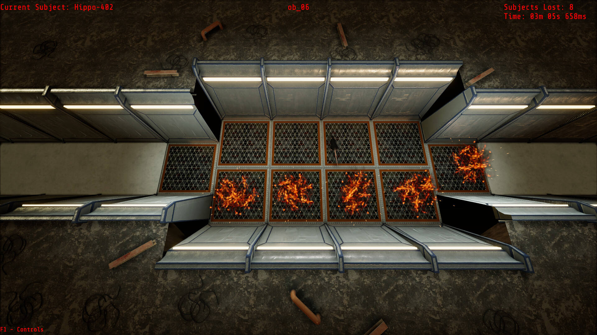 Rat Race screenshot 6