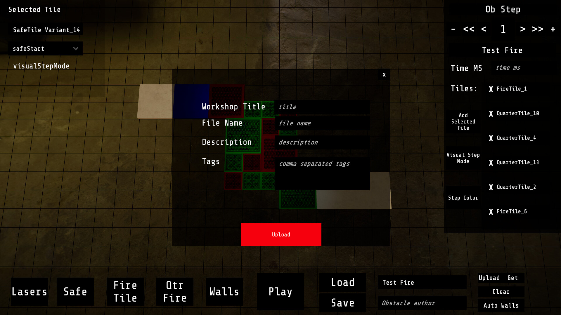 Rat Race screenshot 4