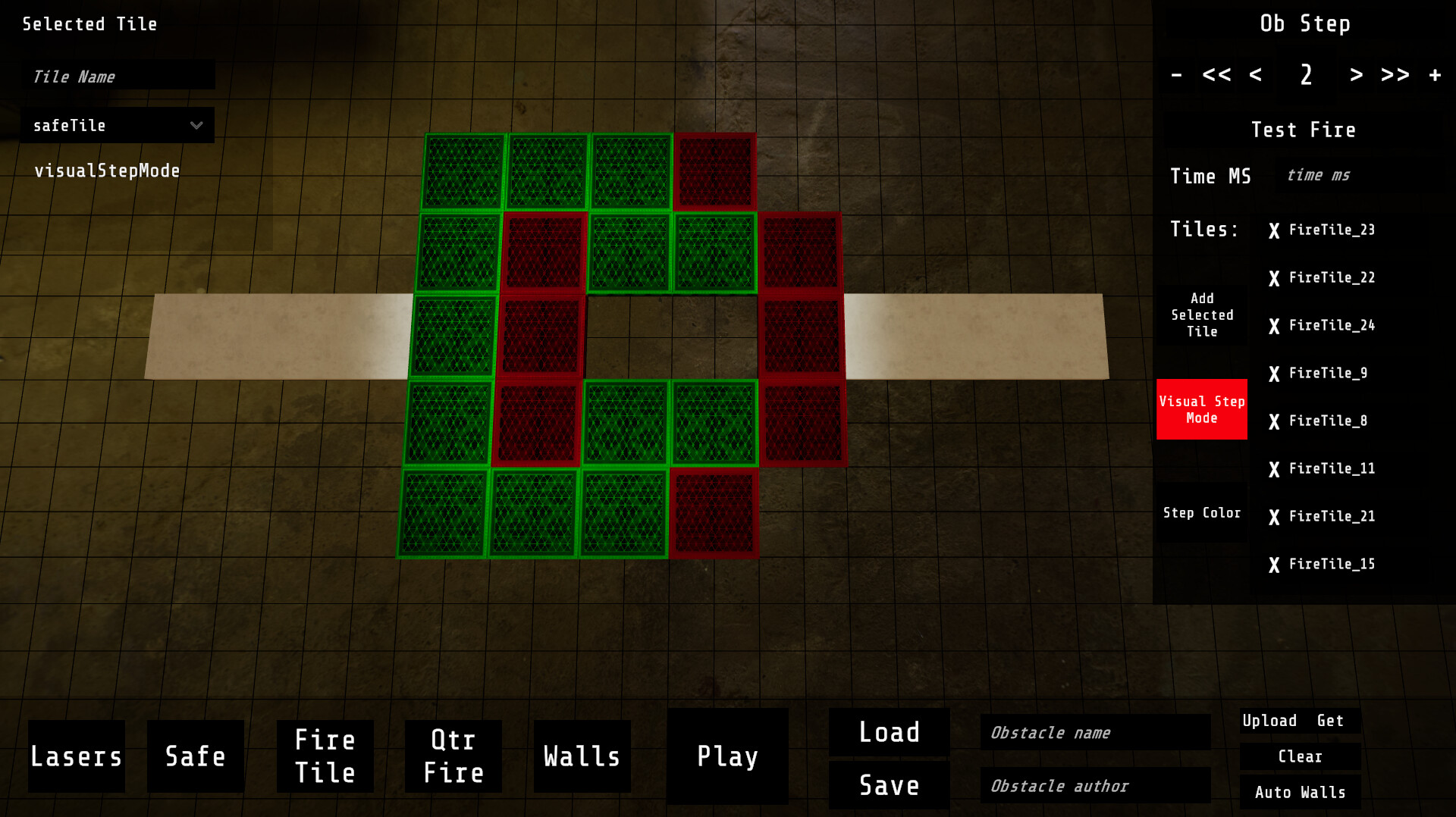 Rat Race screenshot 3