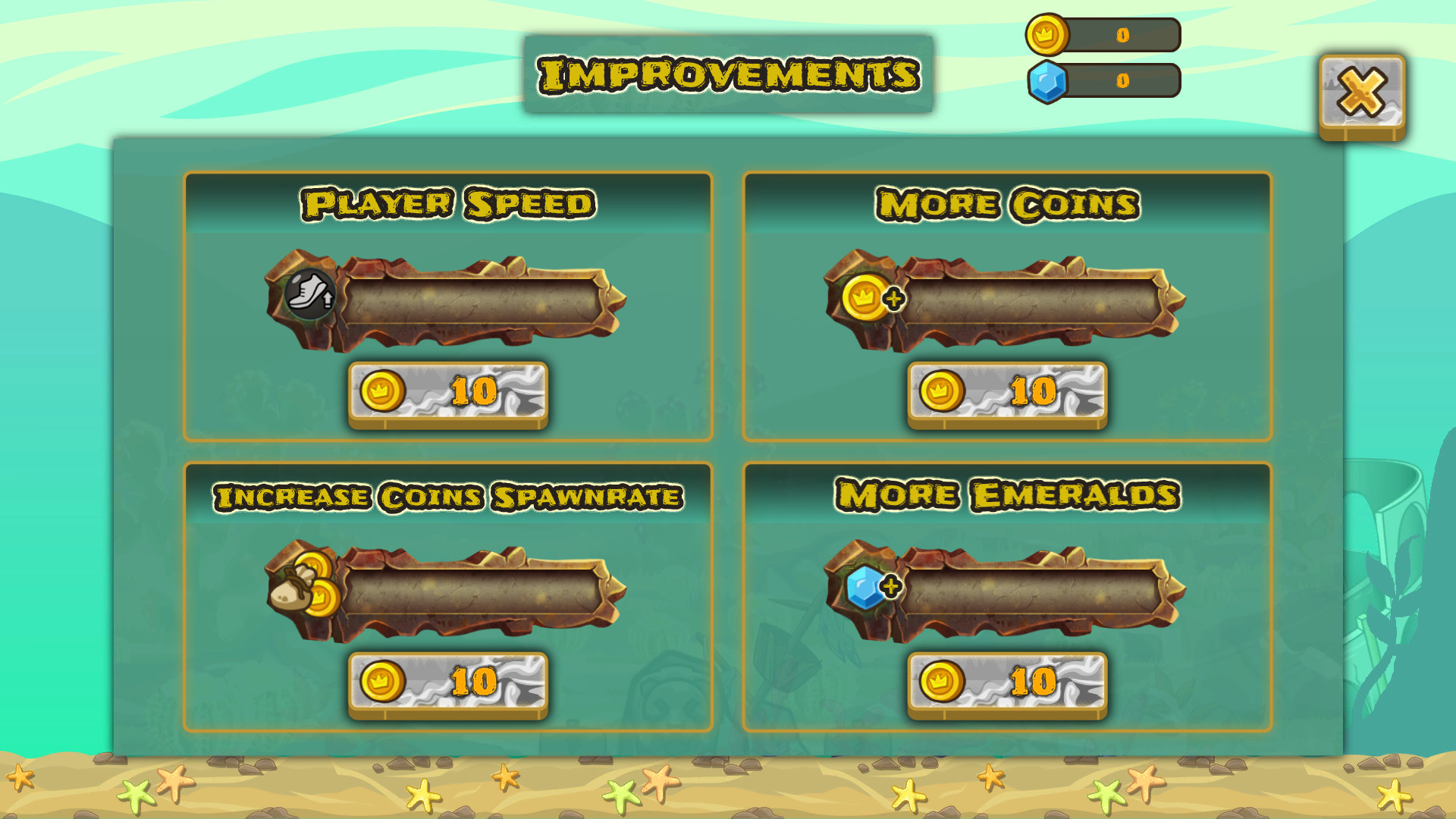 Fish Feast screenshot 8