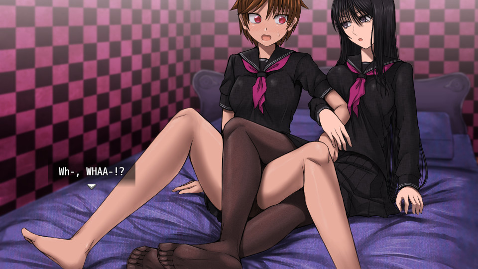 Yurikago screenshot 3