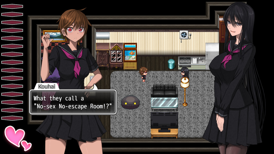 Yurikago screenshot 2