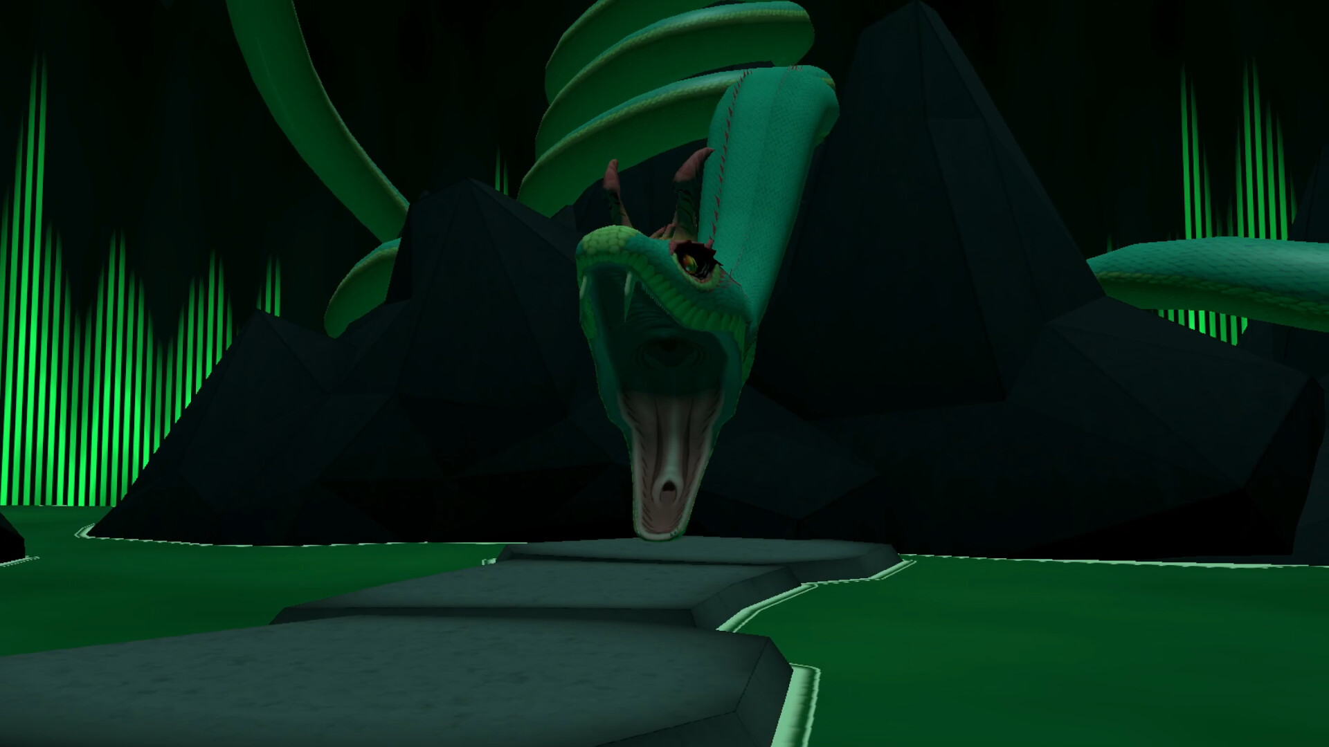God of Riffs: Battle For The Metalverse screenshot 11