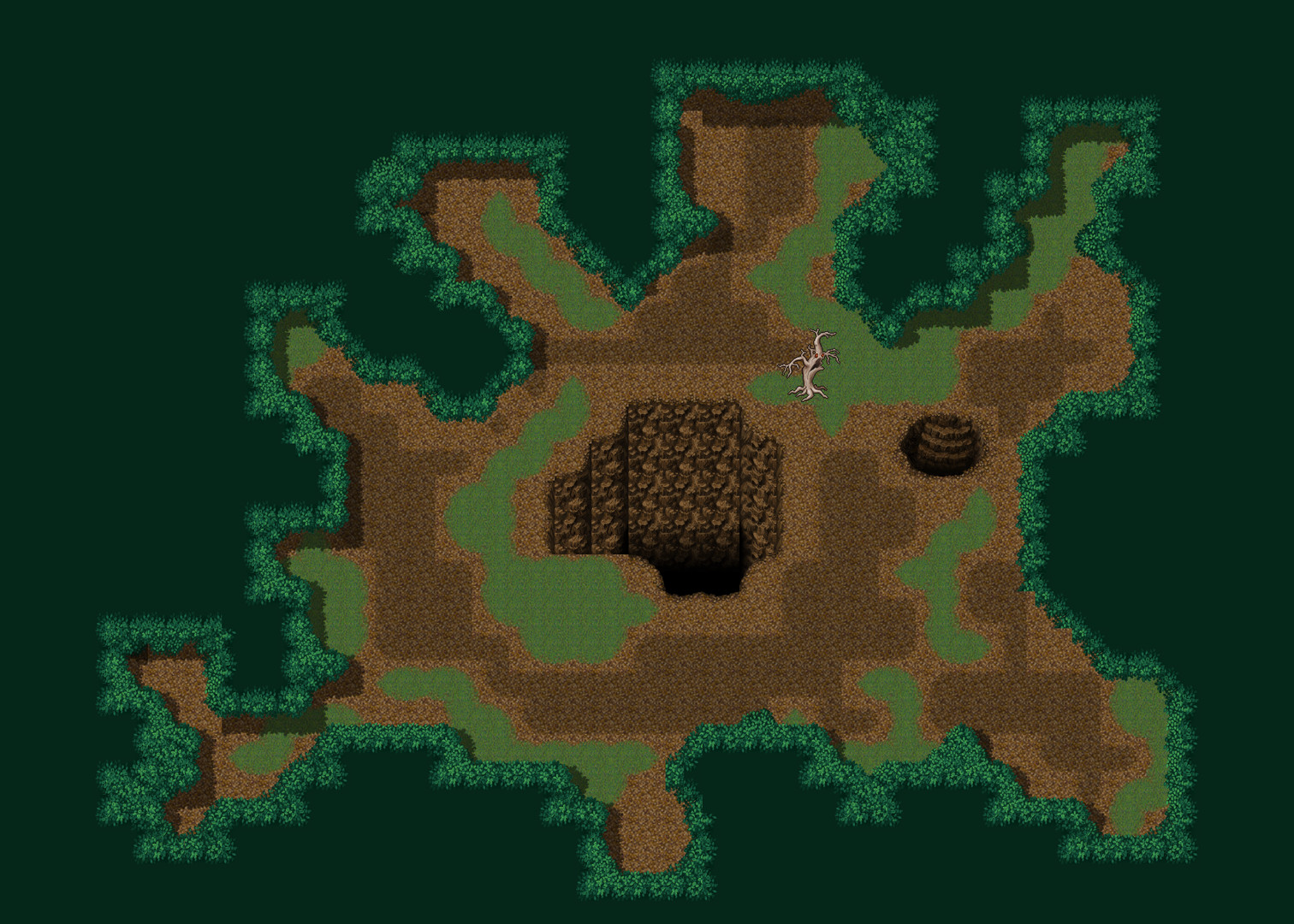 All the King's Men screenshot 1