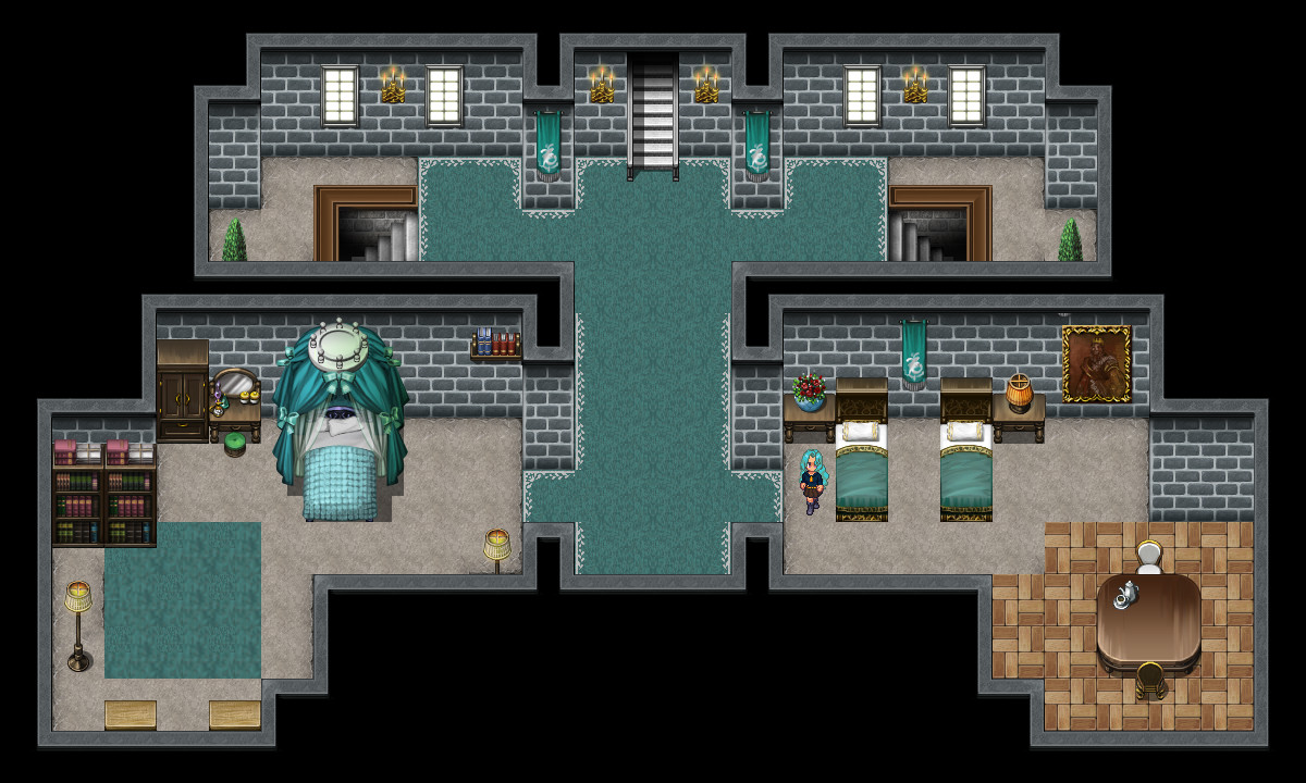 All the King's Men screenshot 5