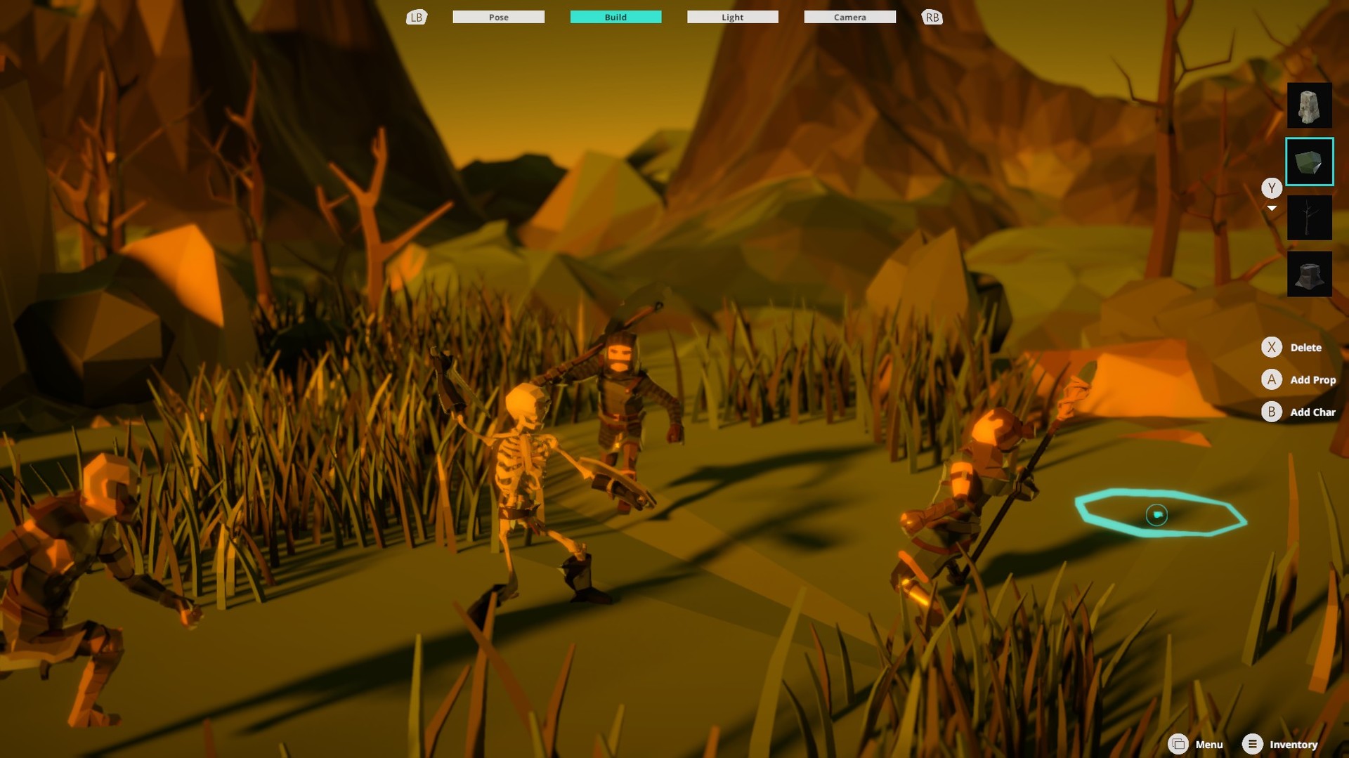 Brytag Studio screenshot 3