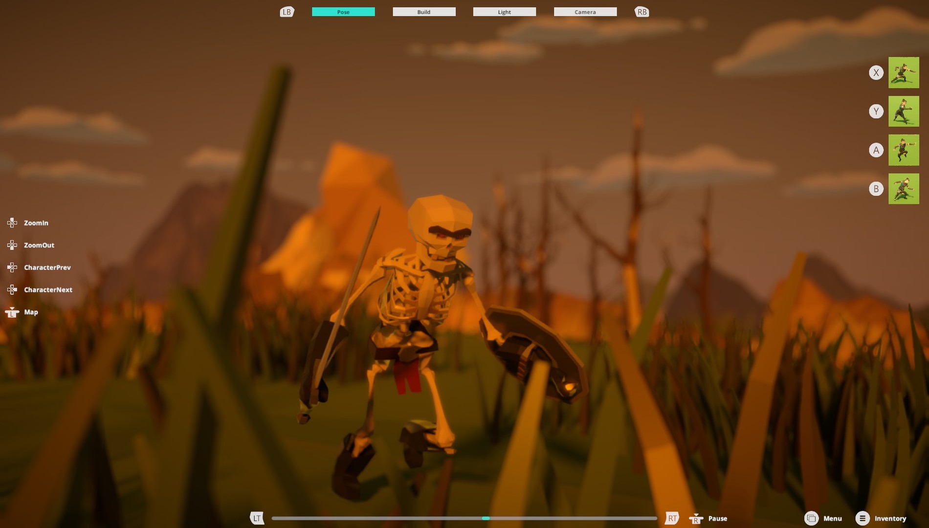 Brytag Studio screenshot 1