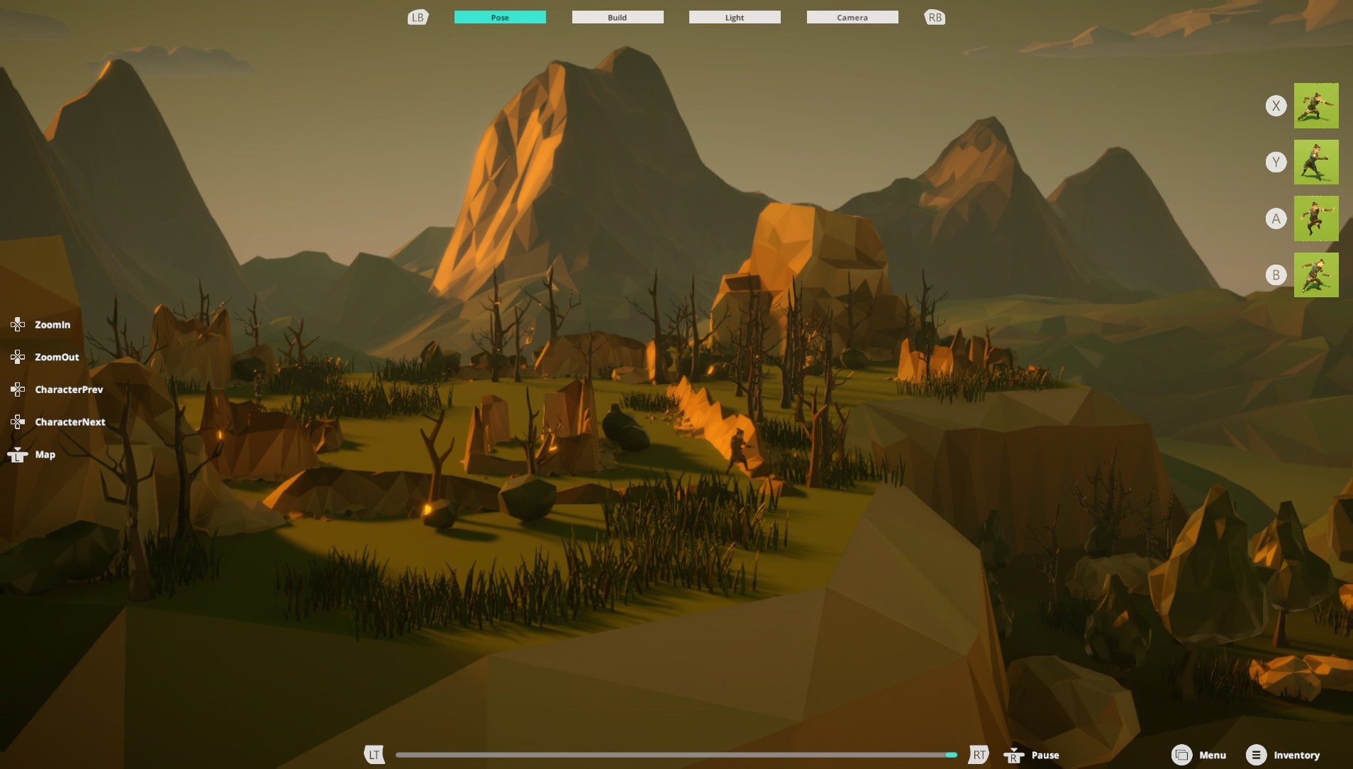 Brytag Studio screenshot 2