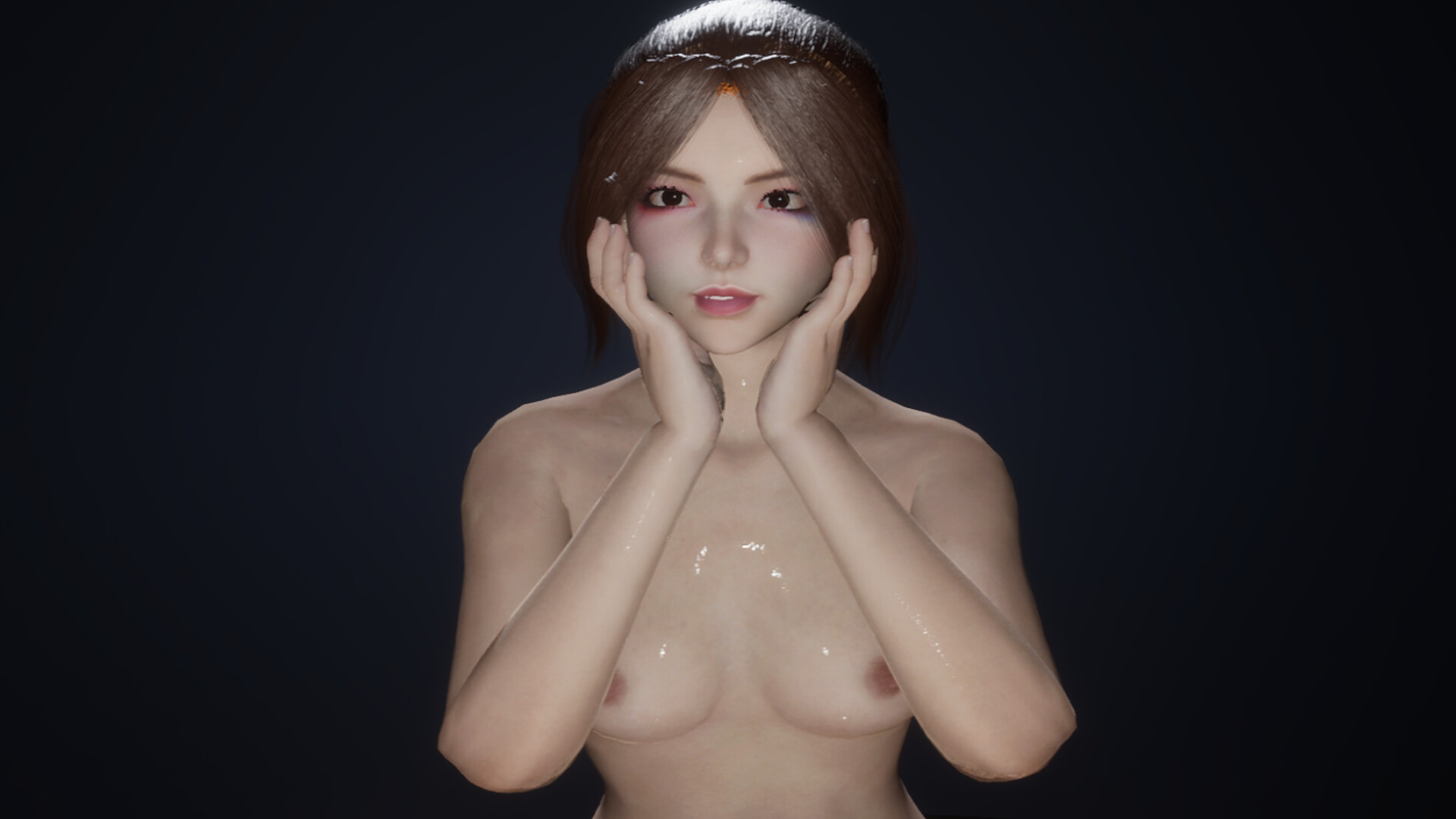 SEX Instructor Yoga Vice City screenshot 2