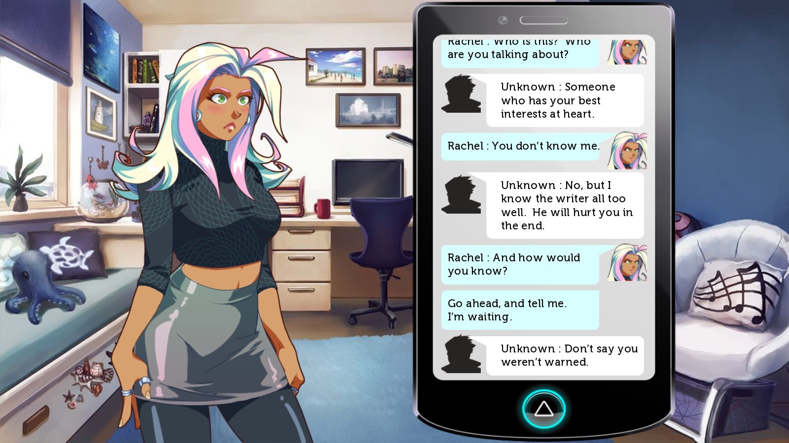 Love Notes screenshot 4