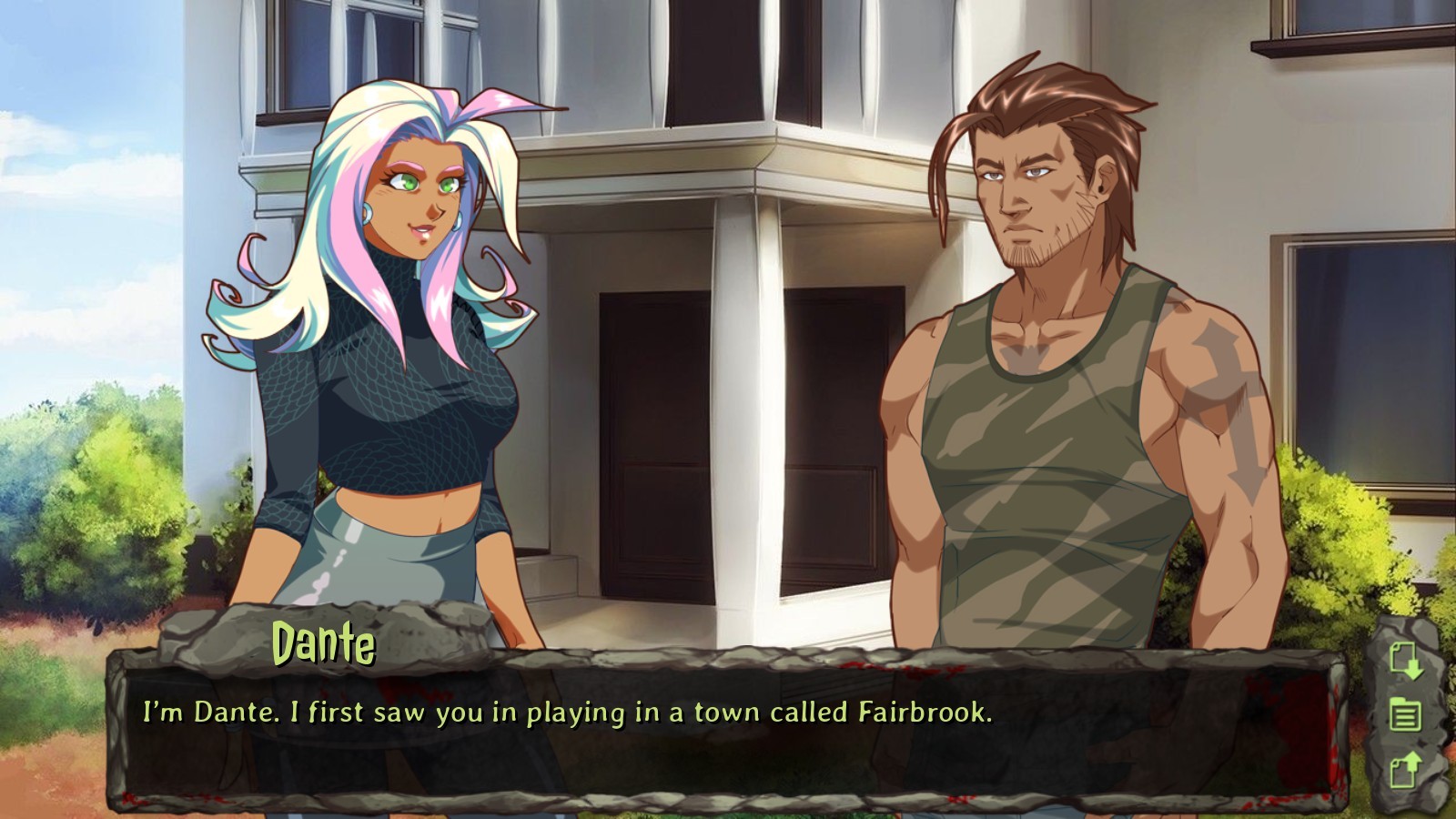 Love Notes screenshot 3