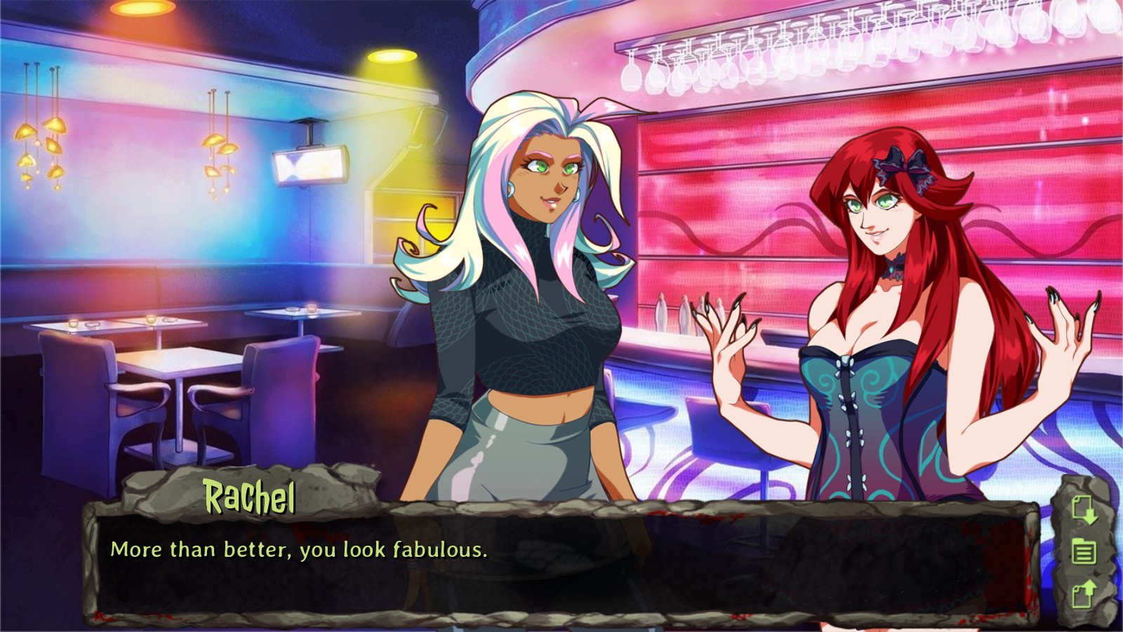 Love Notes screenshot 1