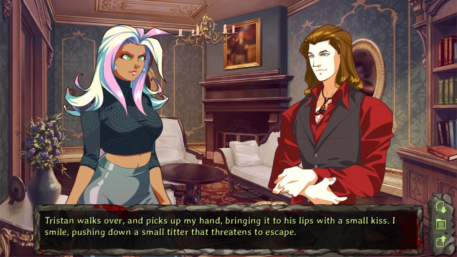 Love Notes screenshot 5