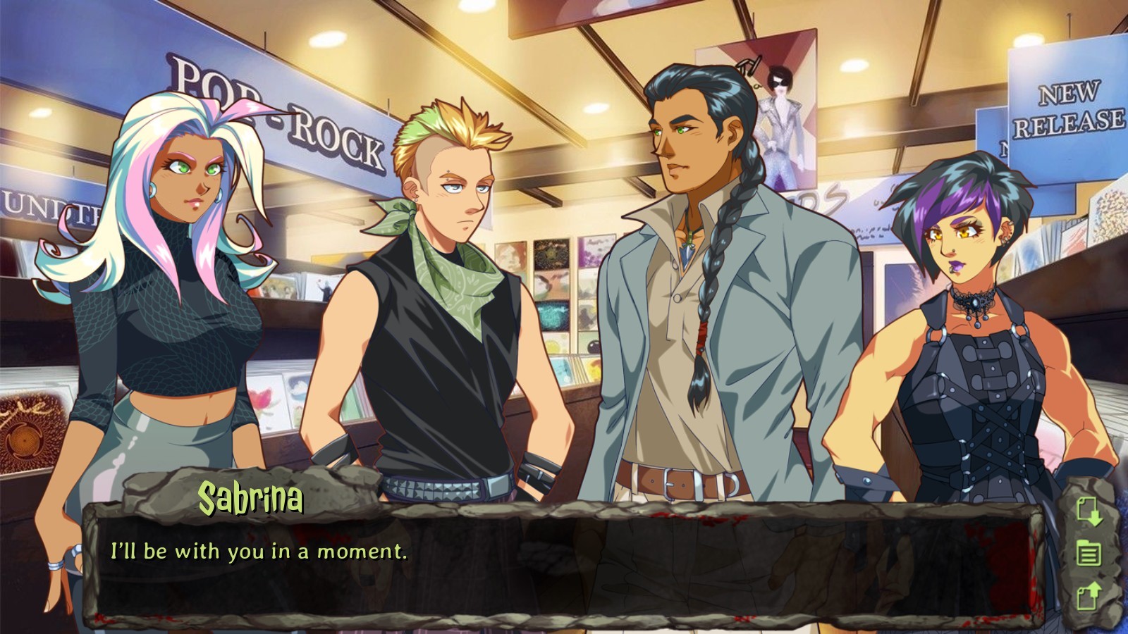 Love Notes screenshot 2