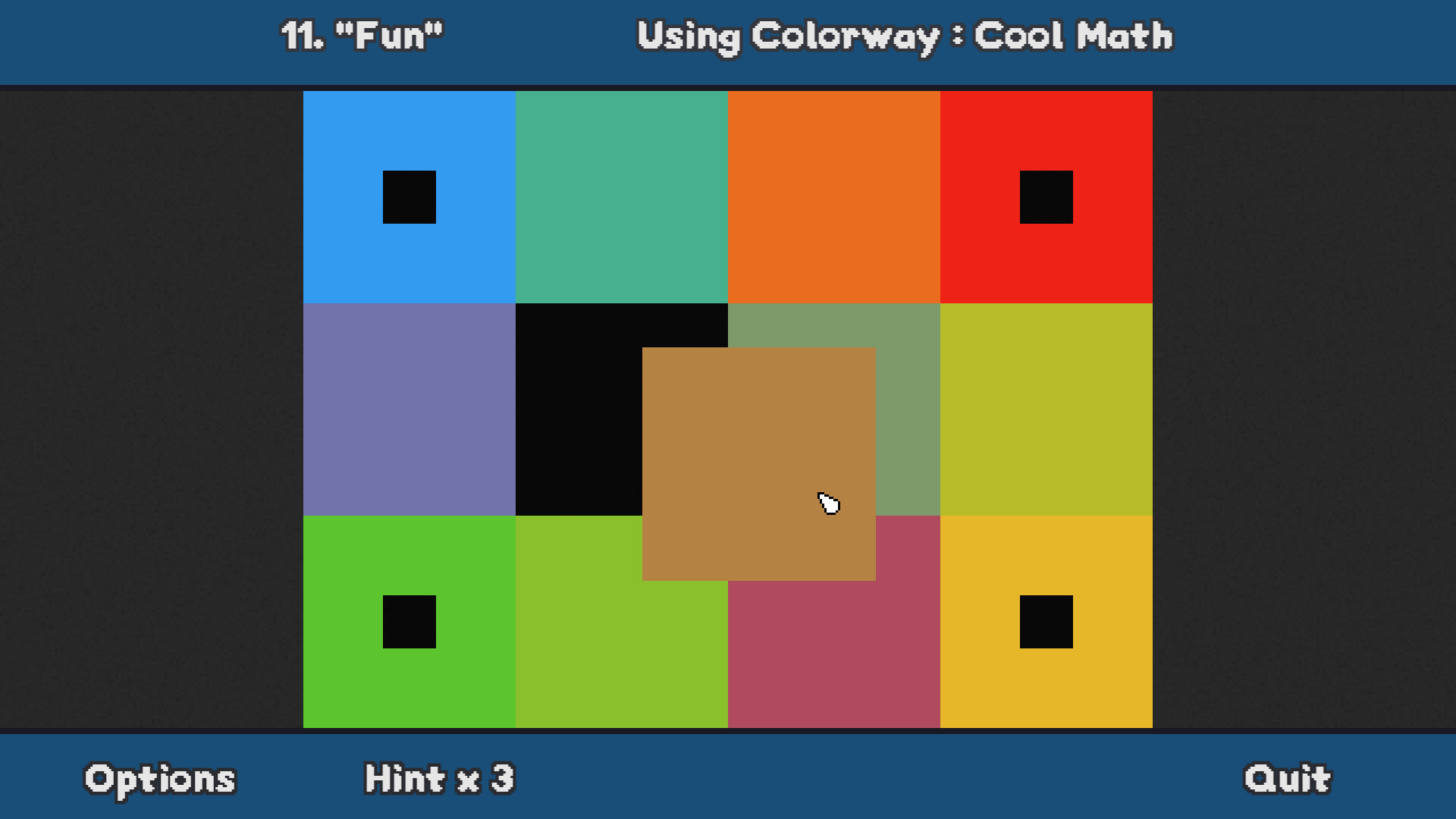 Pixel Fixel screenshot 4