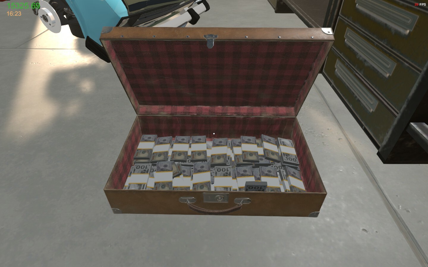 My Garage screenshot 20