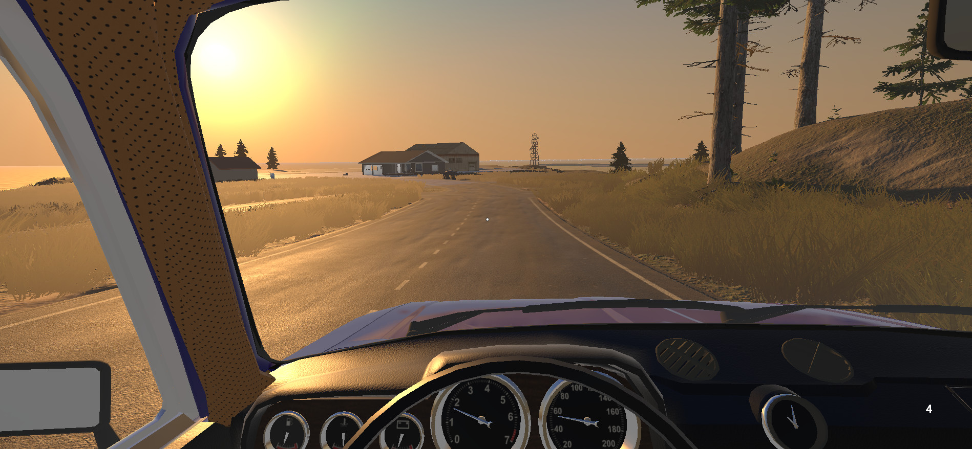 My Garage screenshot 6