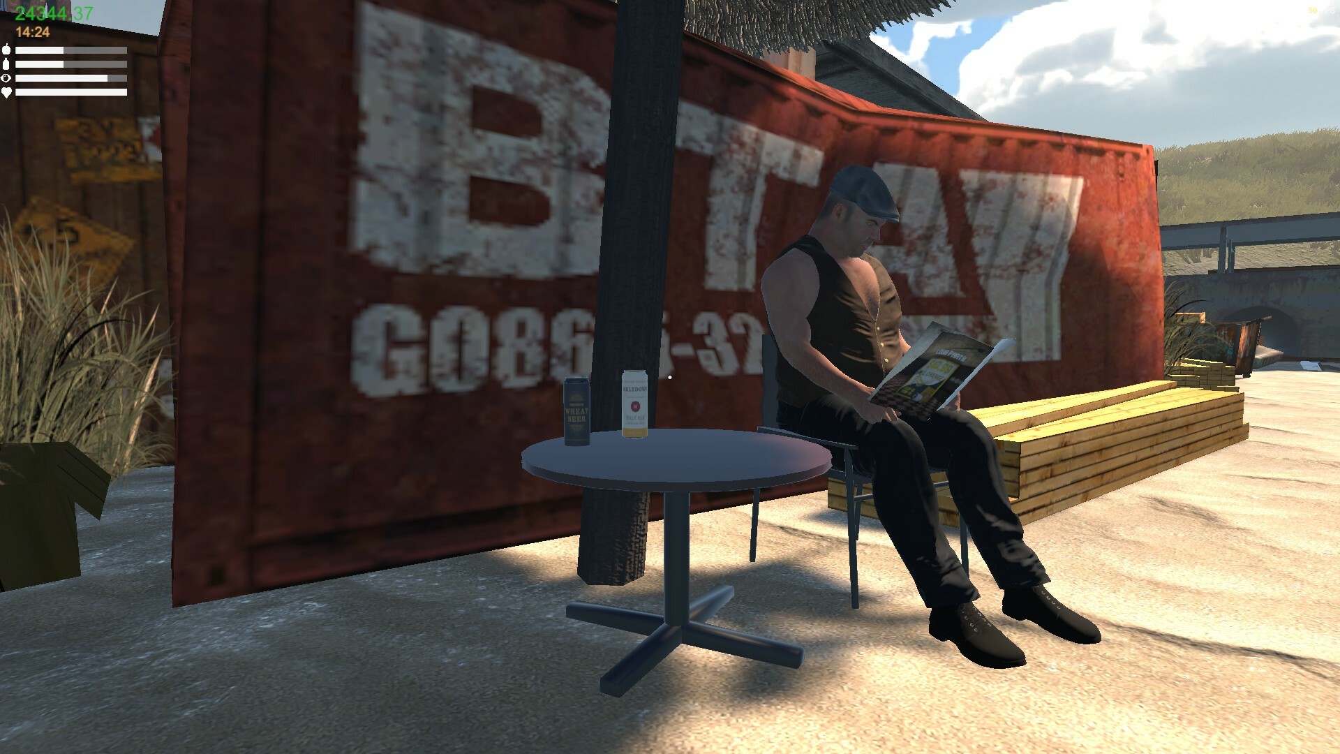 My Garage screenshot 16