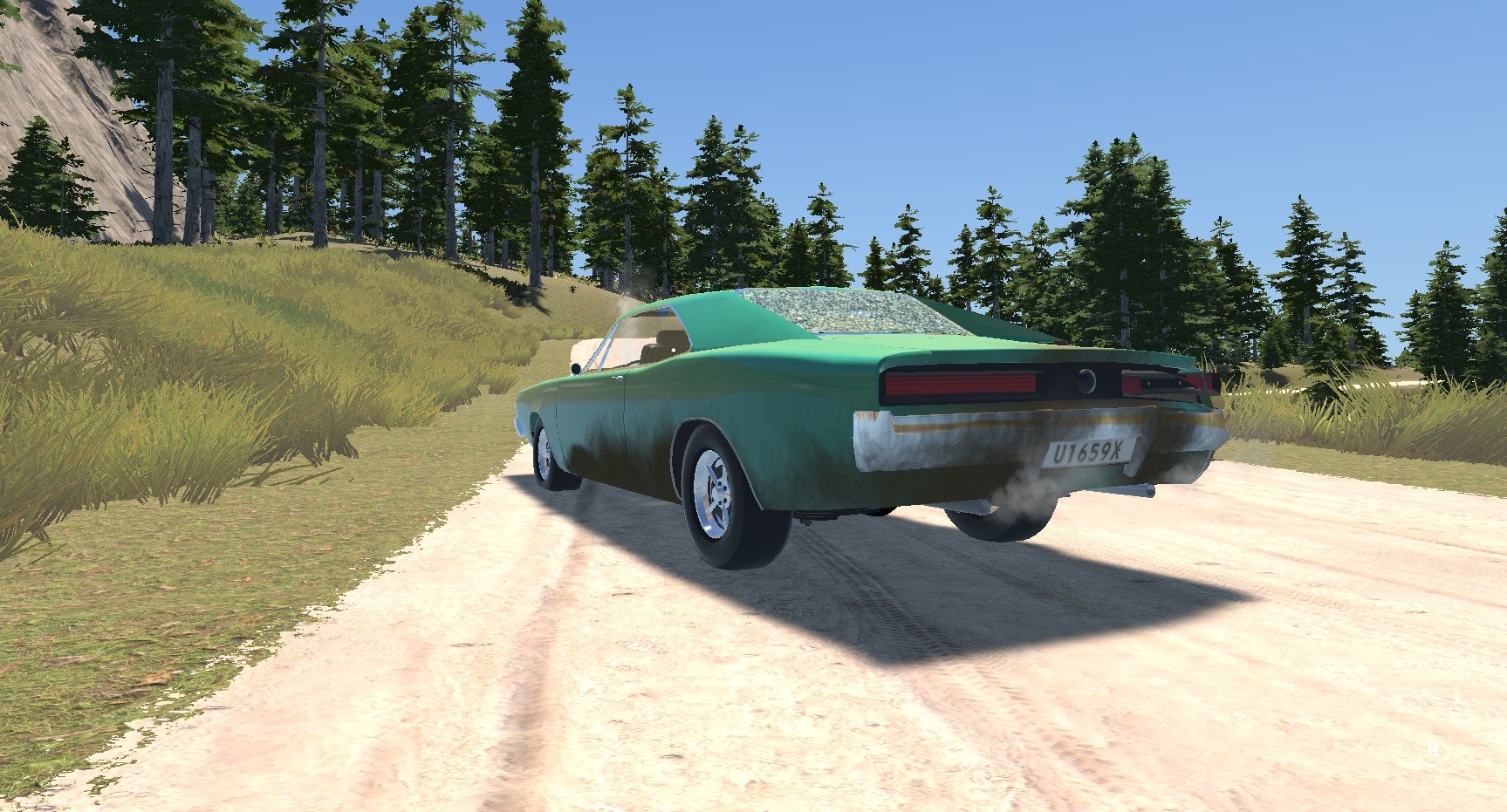 My Garage screenshot 3