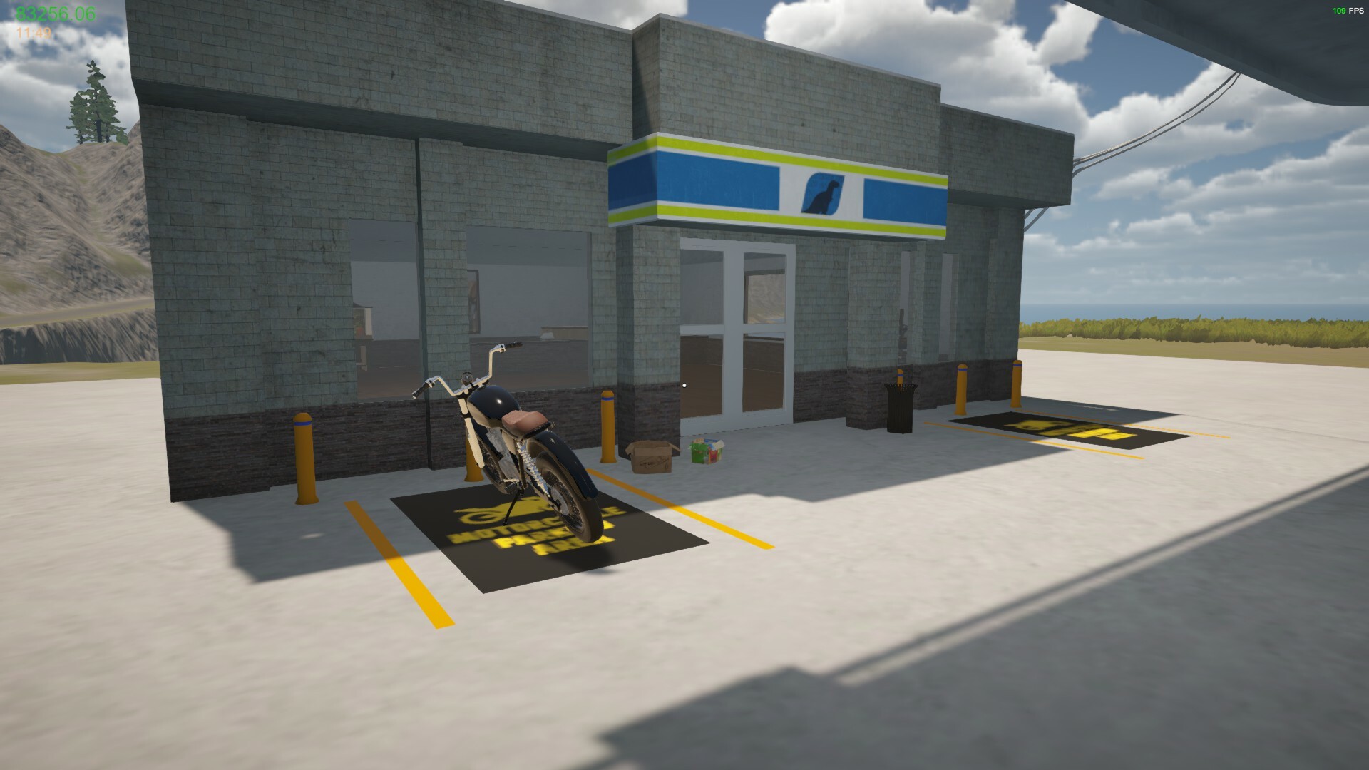 My Garage screenshot 21