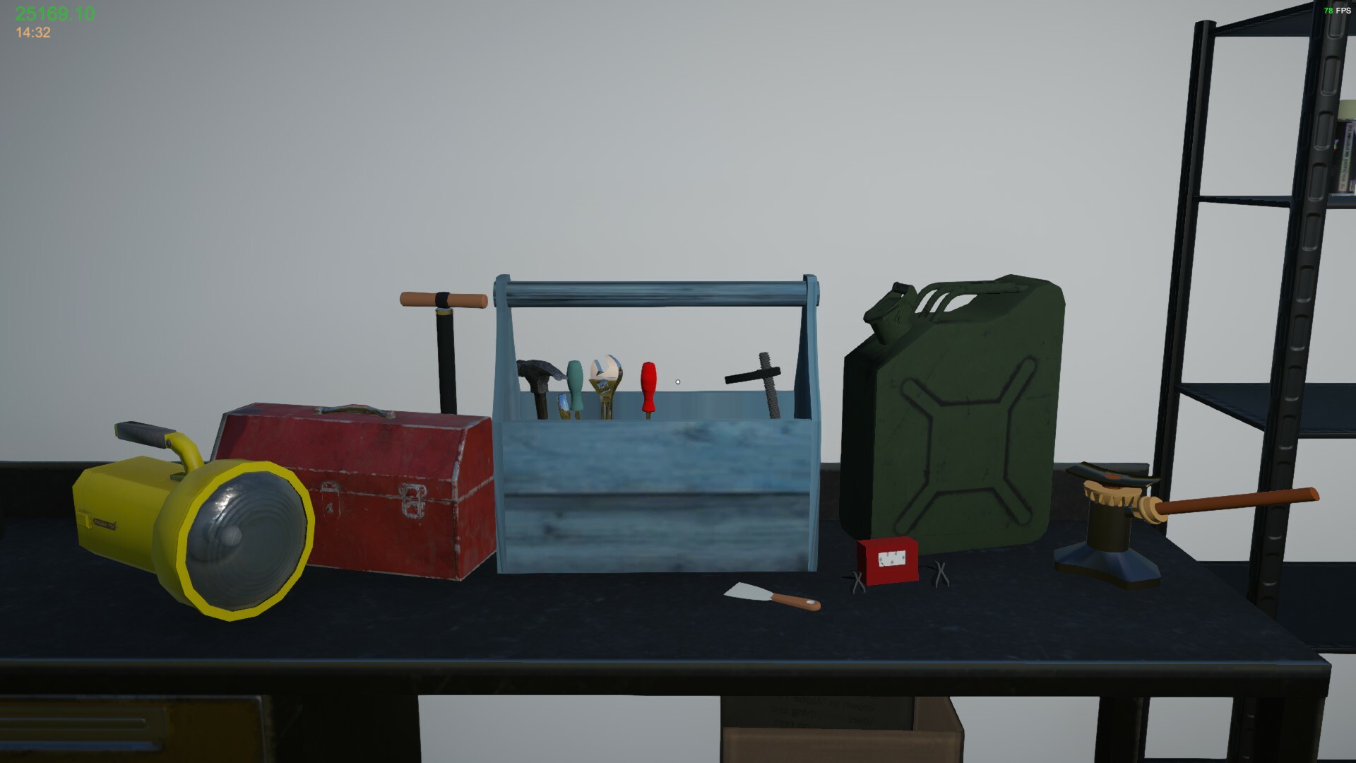 My Garage screenshot 19