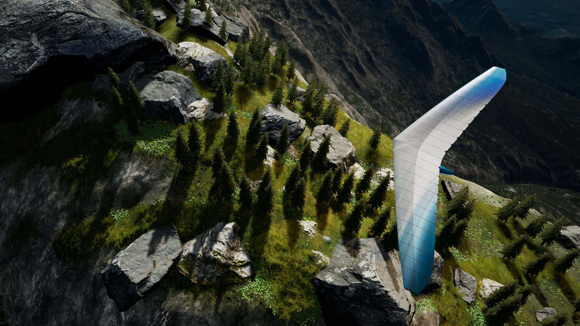 Aviano screenshot 4