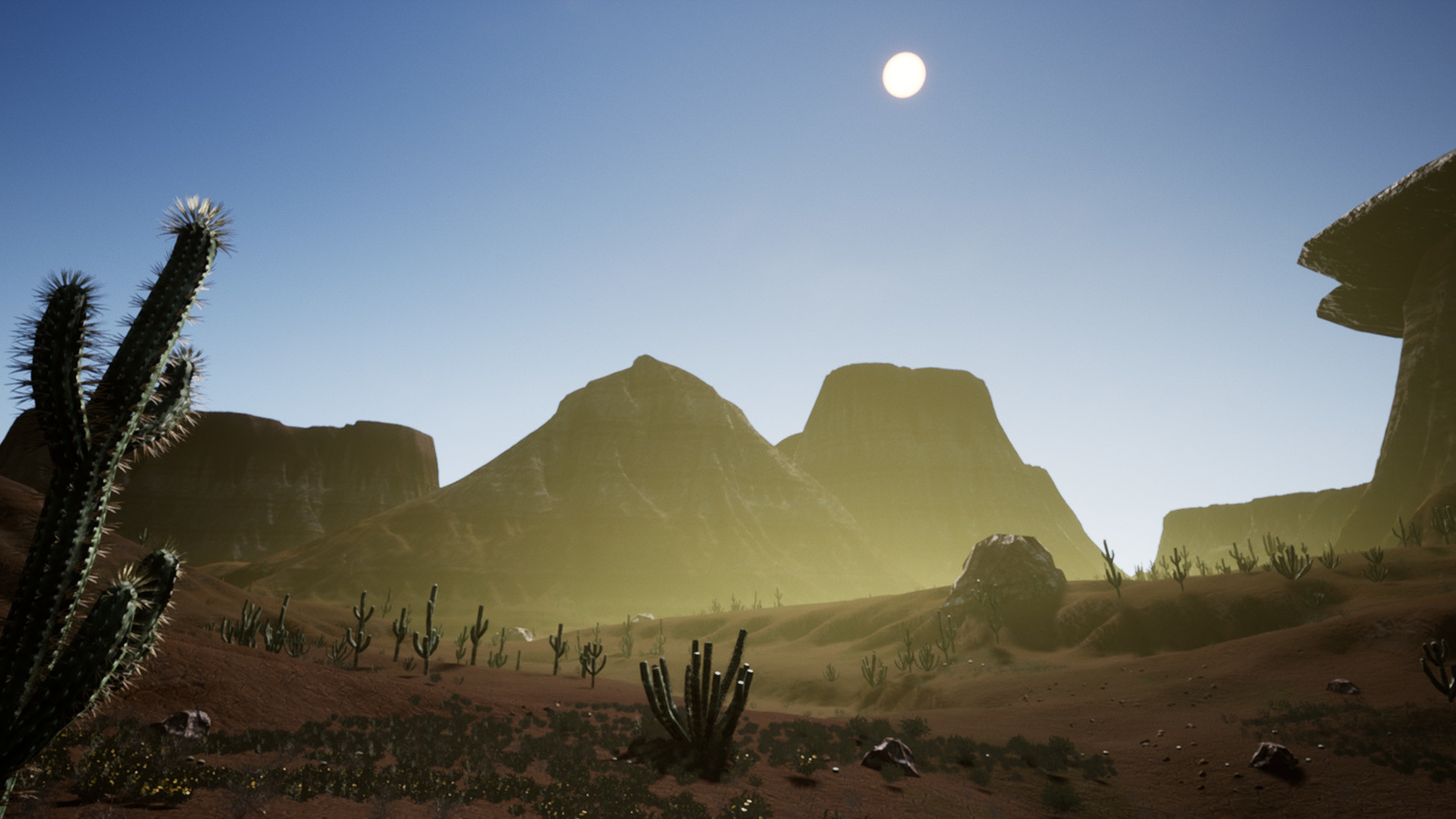 Aviano screenshot 5