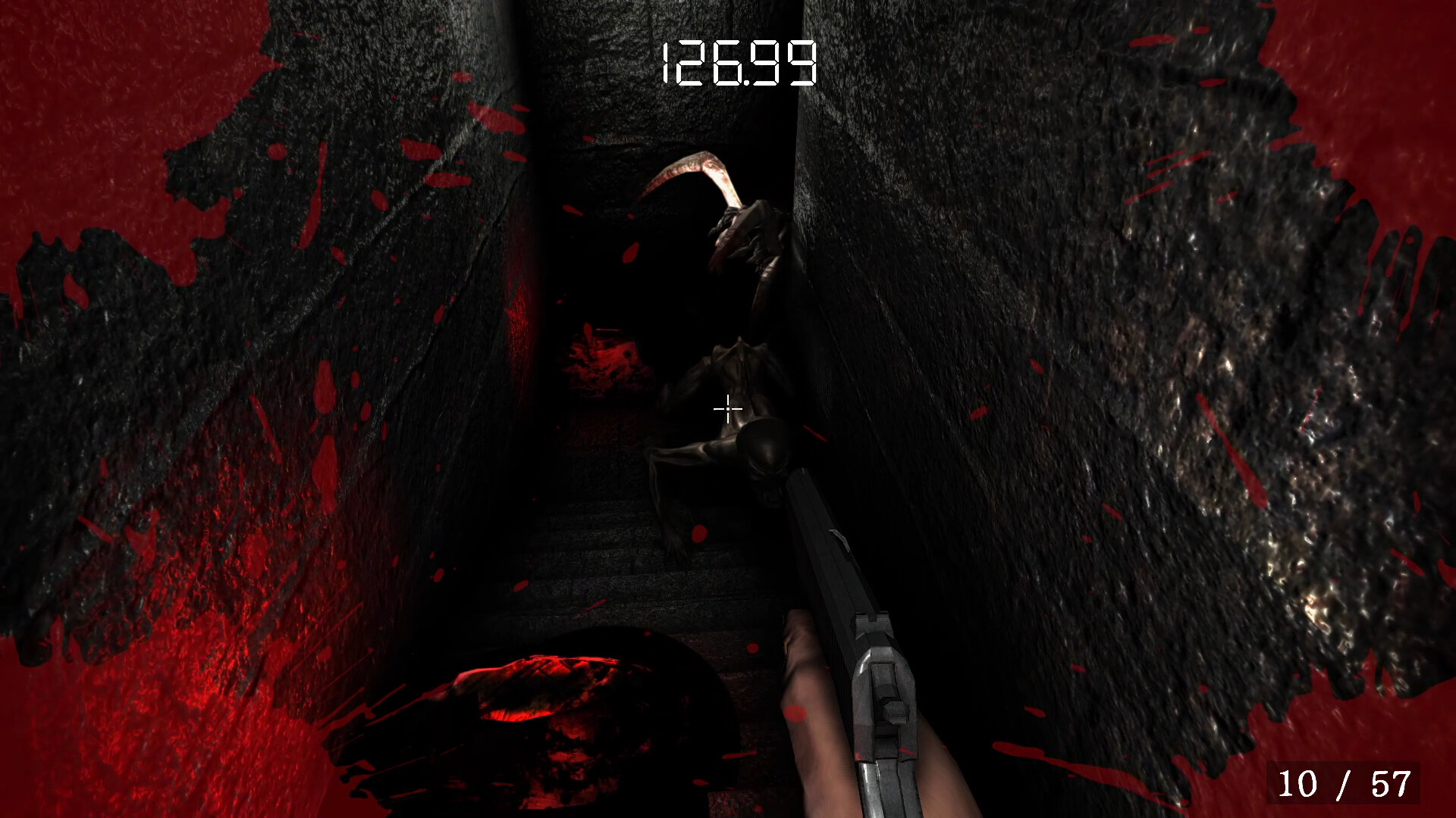 QuietMansion1 screenshot 2