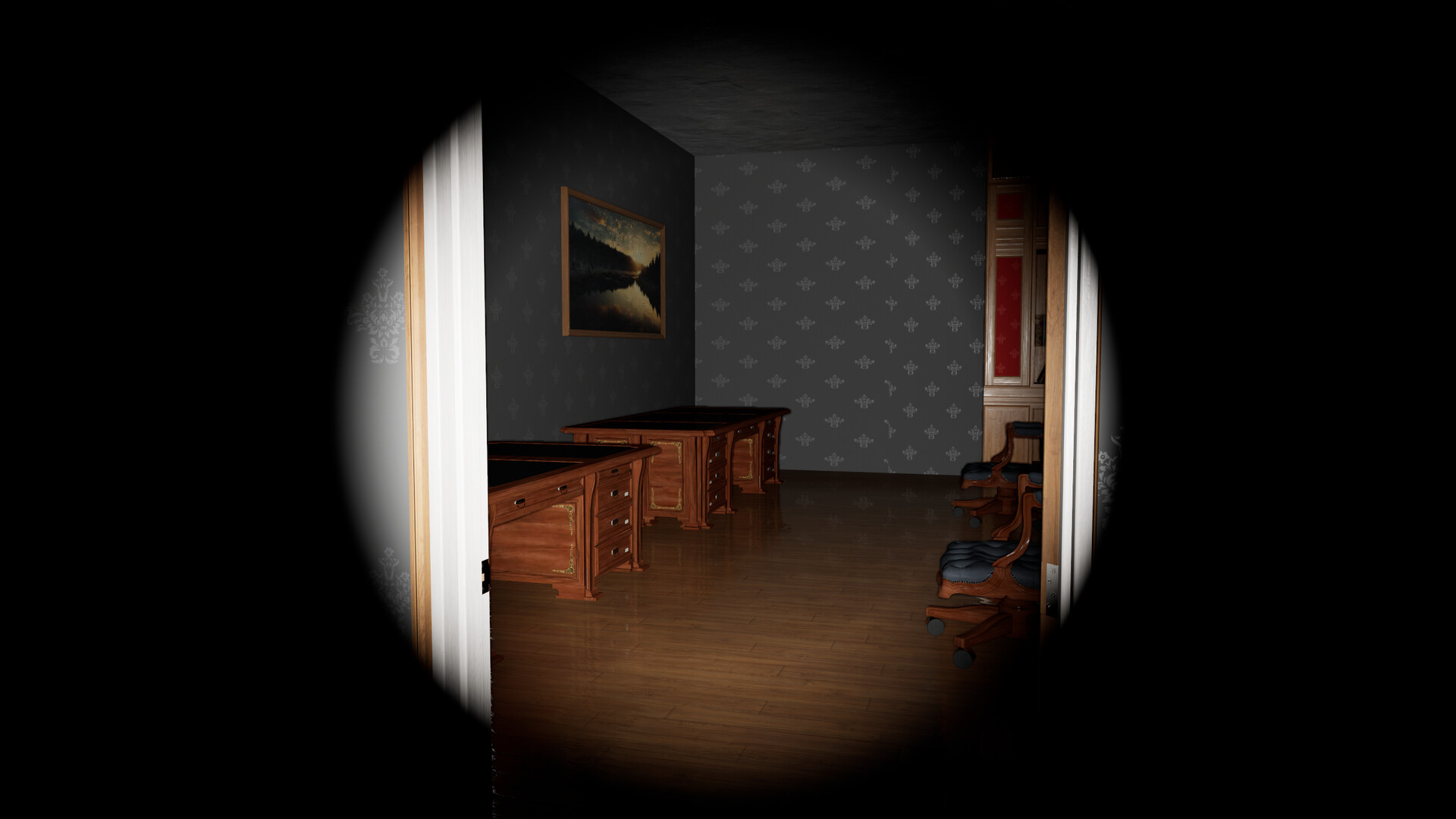 Hide Seek Survive screenshot 5