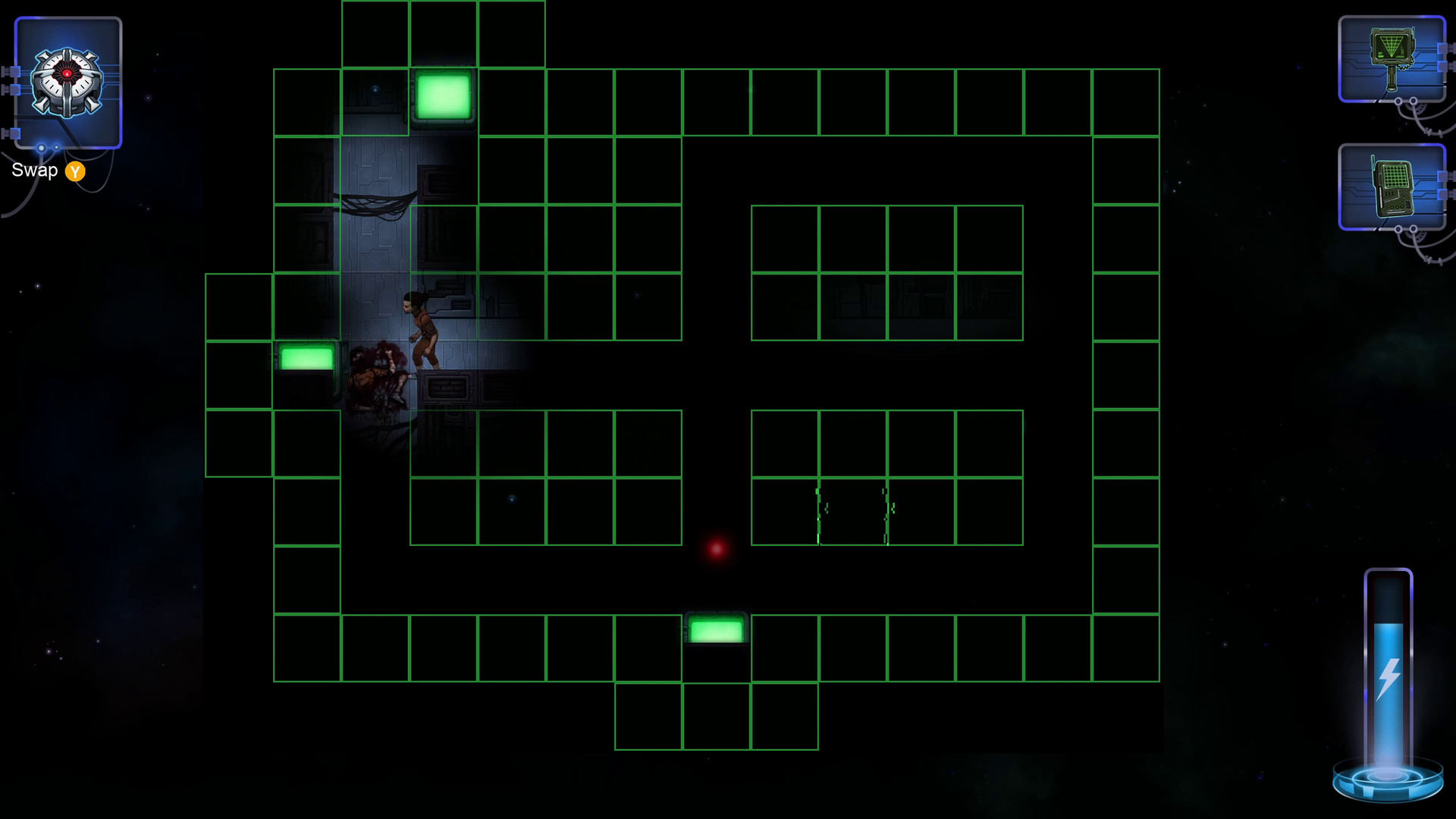 Starless screenshot 16