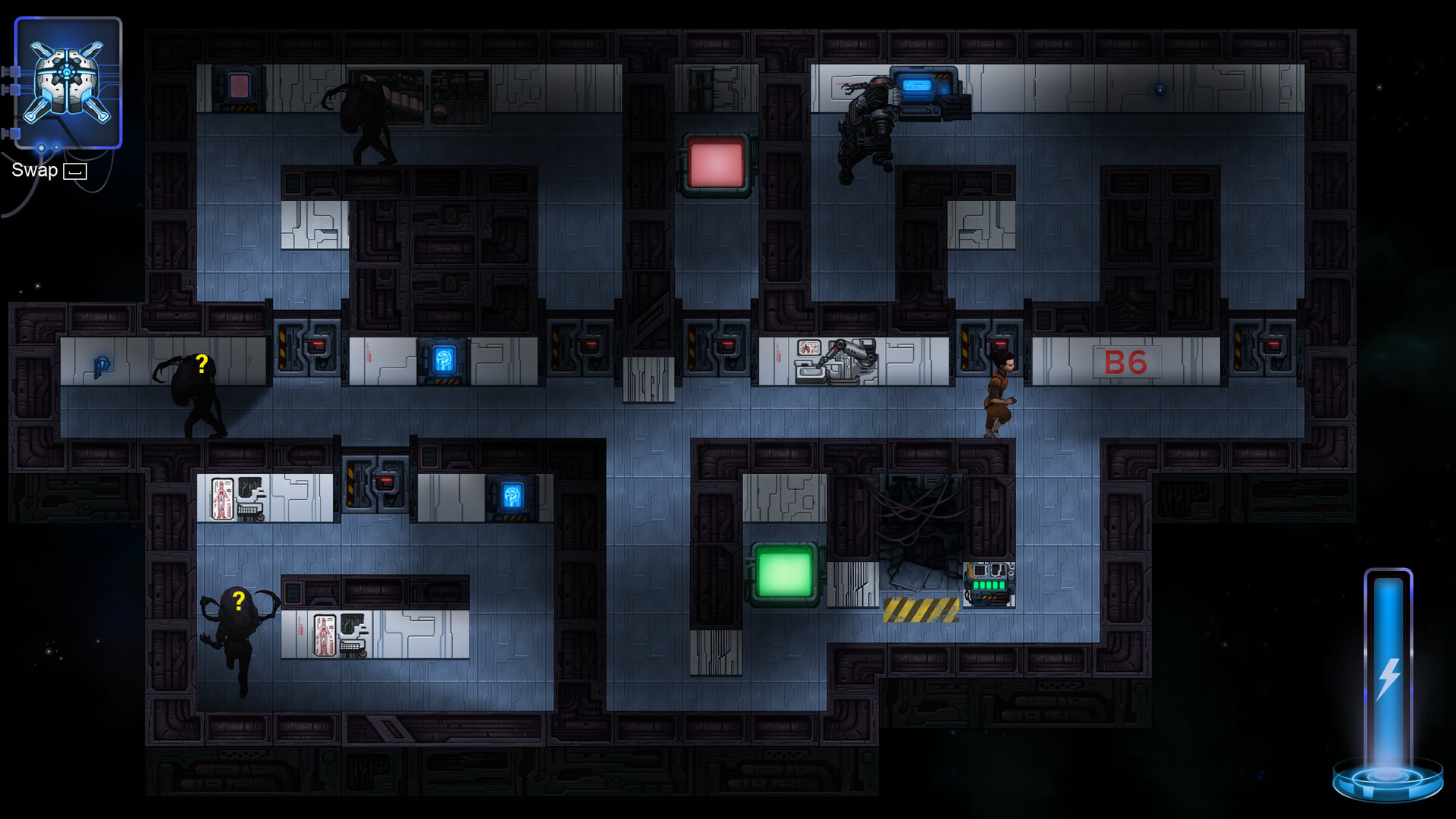 Starless screenshot 6