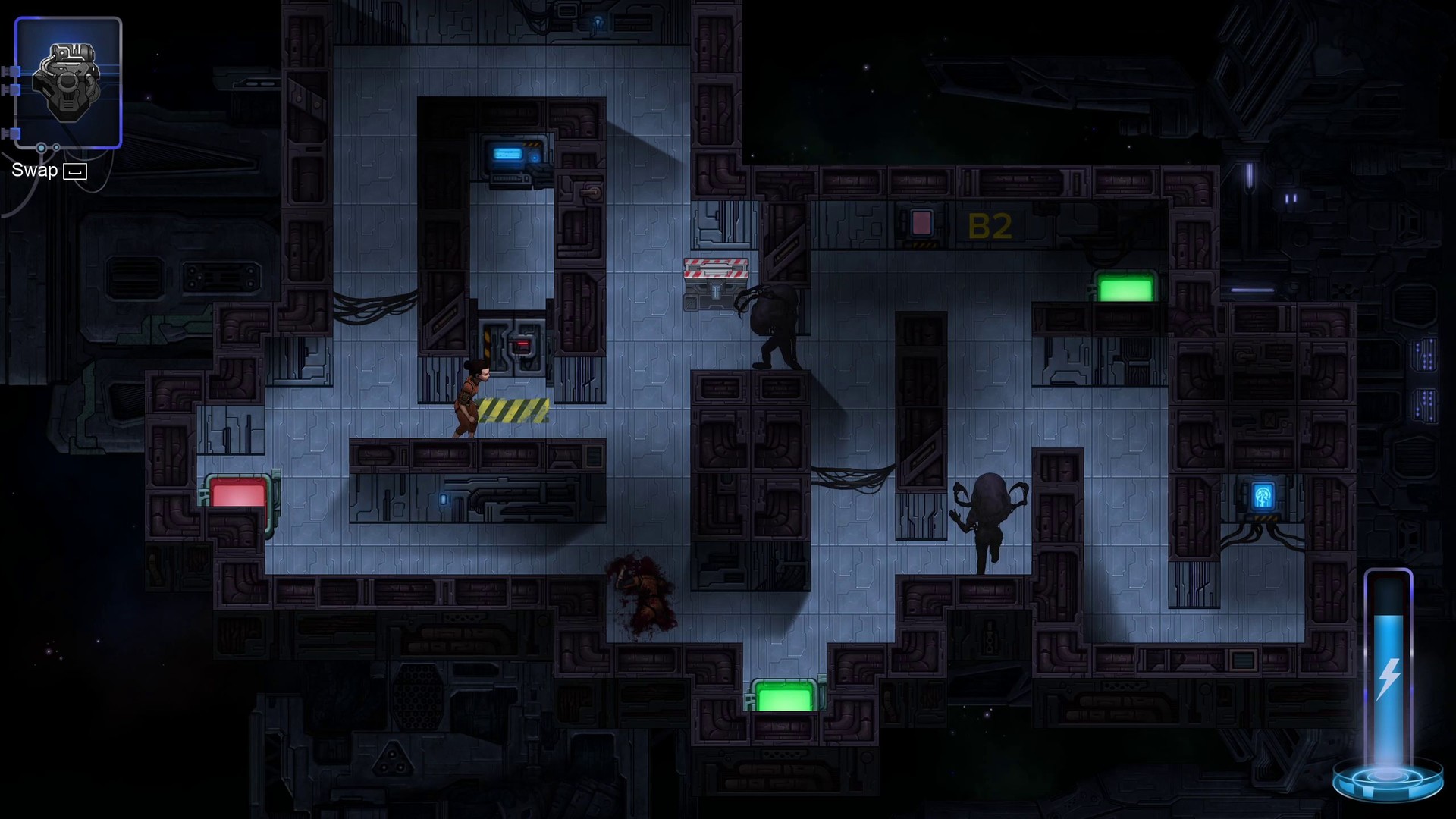 Starless screenshot 3