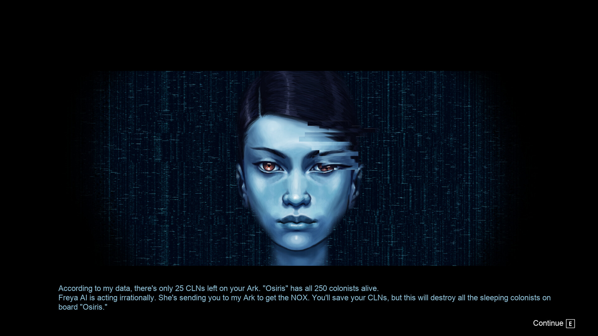 Starless screenshot 5