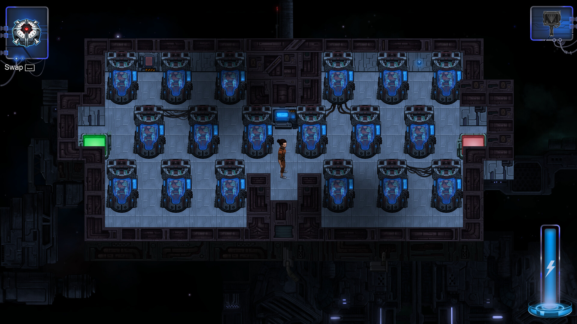 Starless screenshot 8