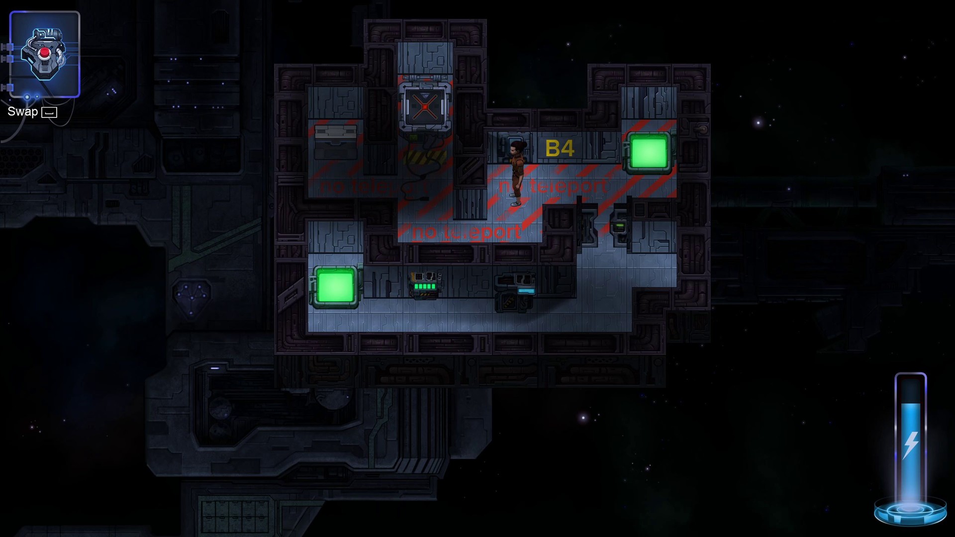 Starless screenshot 15