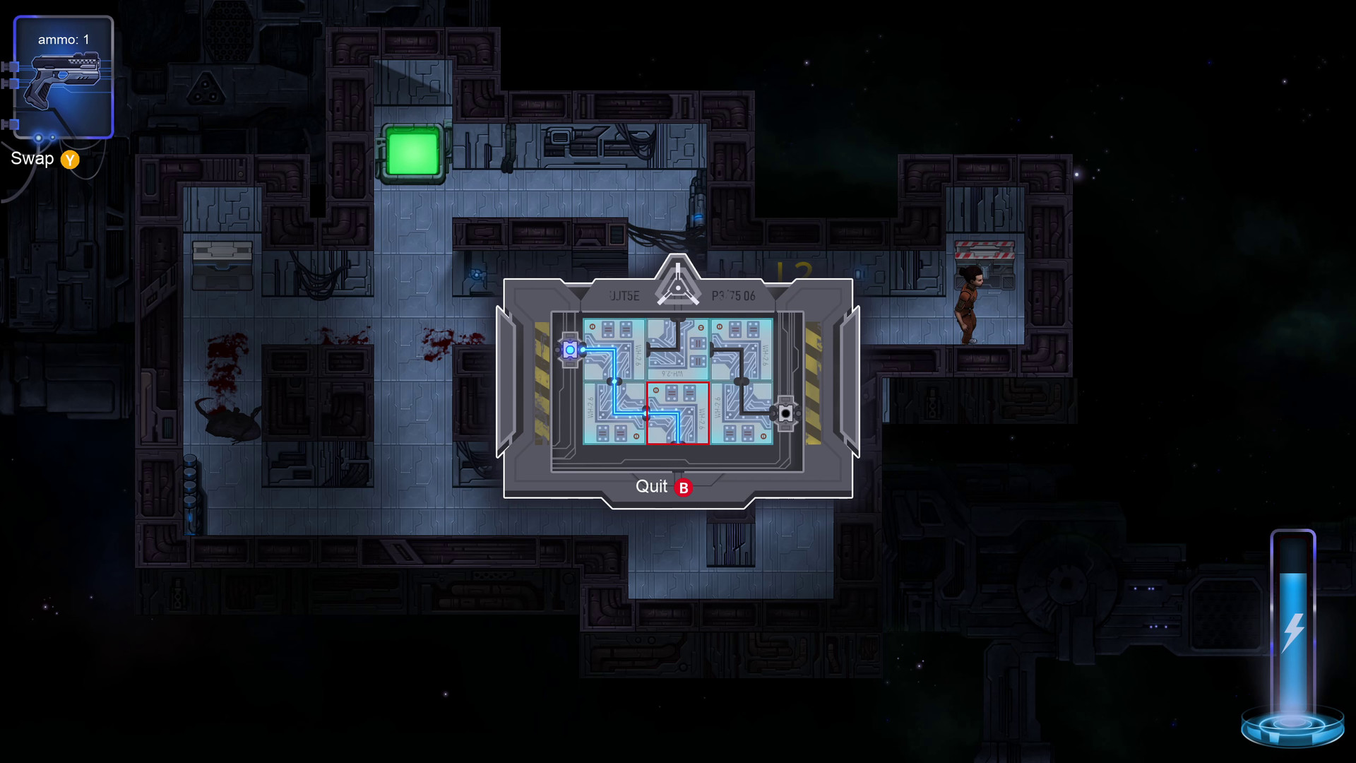 Starless screenshot 13